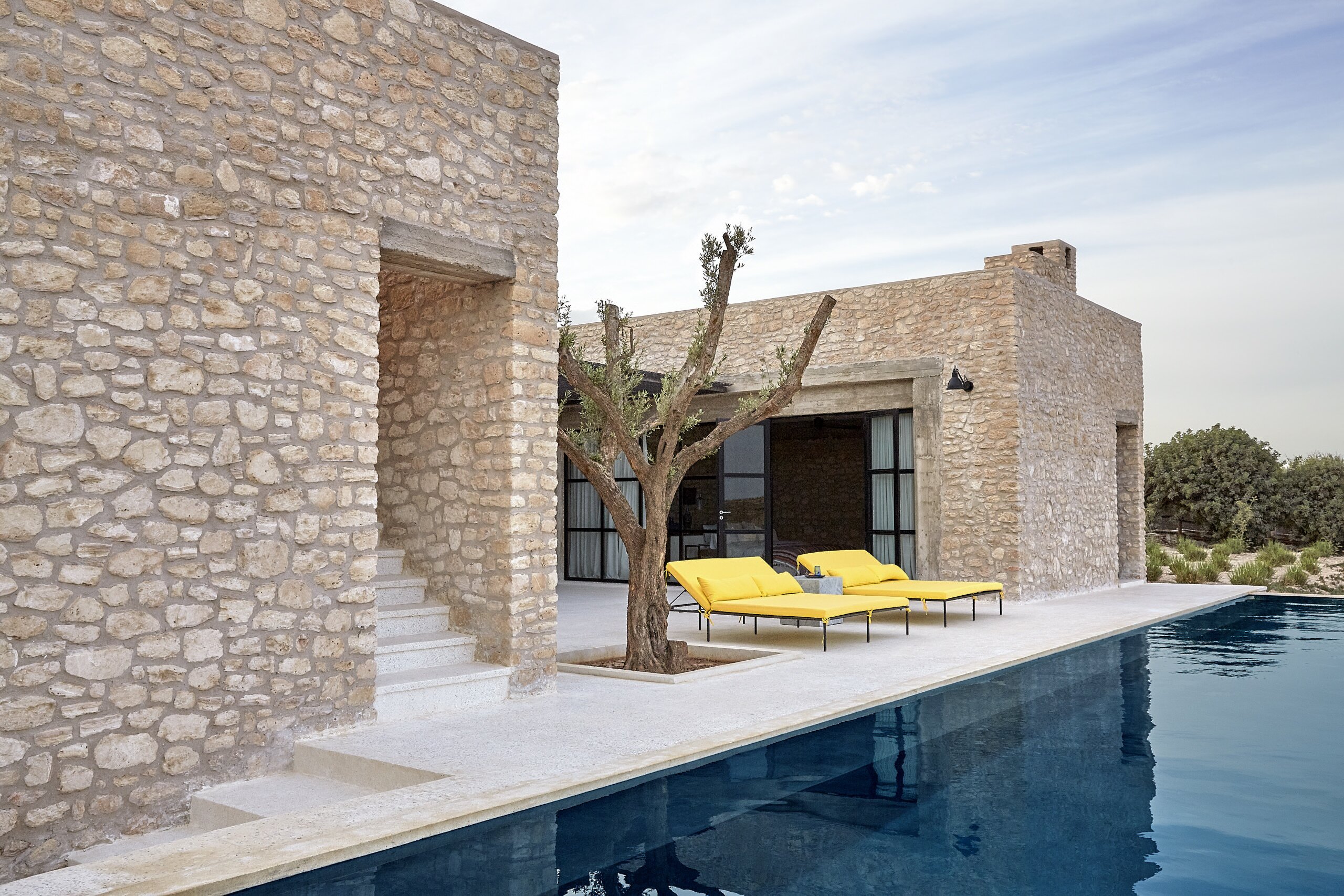 Villa Mabrouka, near Essaouira - Image 14
