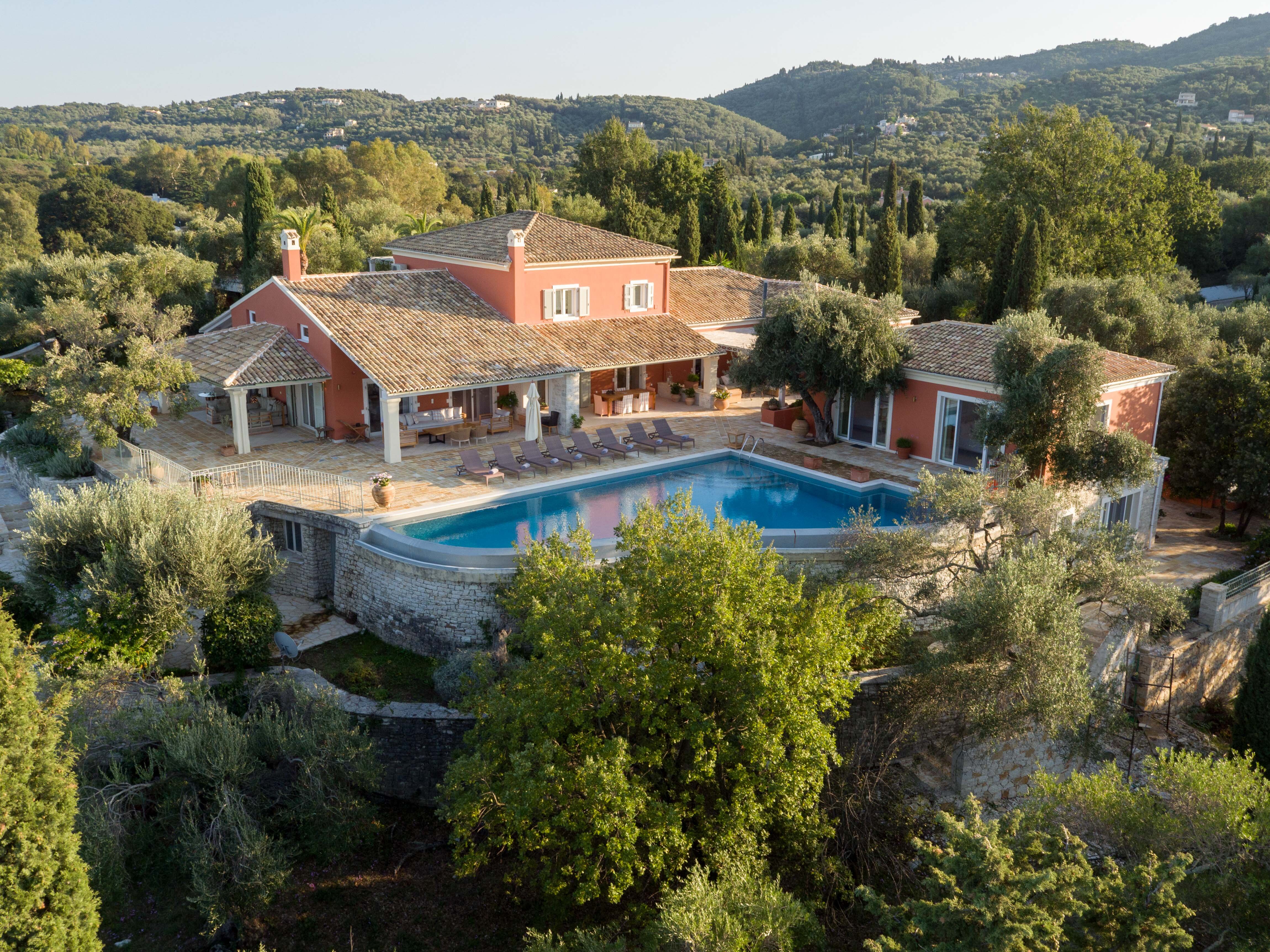 Villa Soukia - Image 19