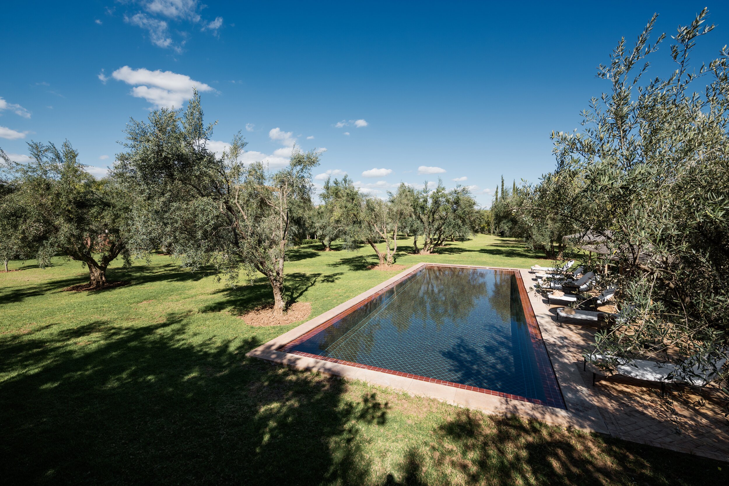 Villa Mauresque, near Marrakech - Image 16