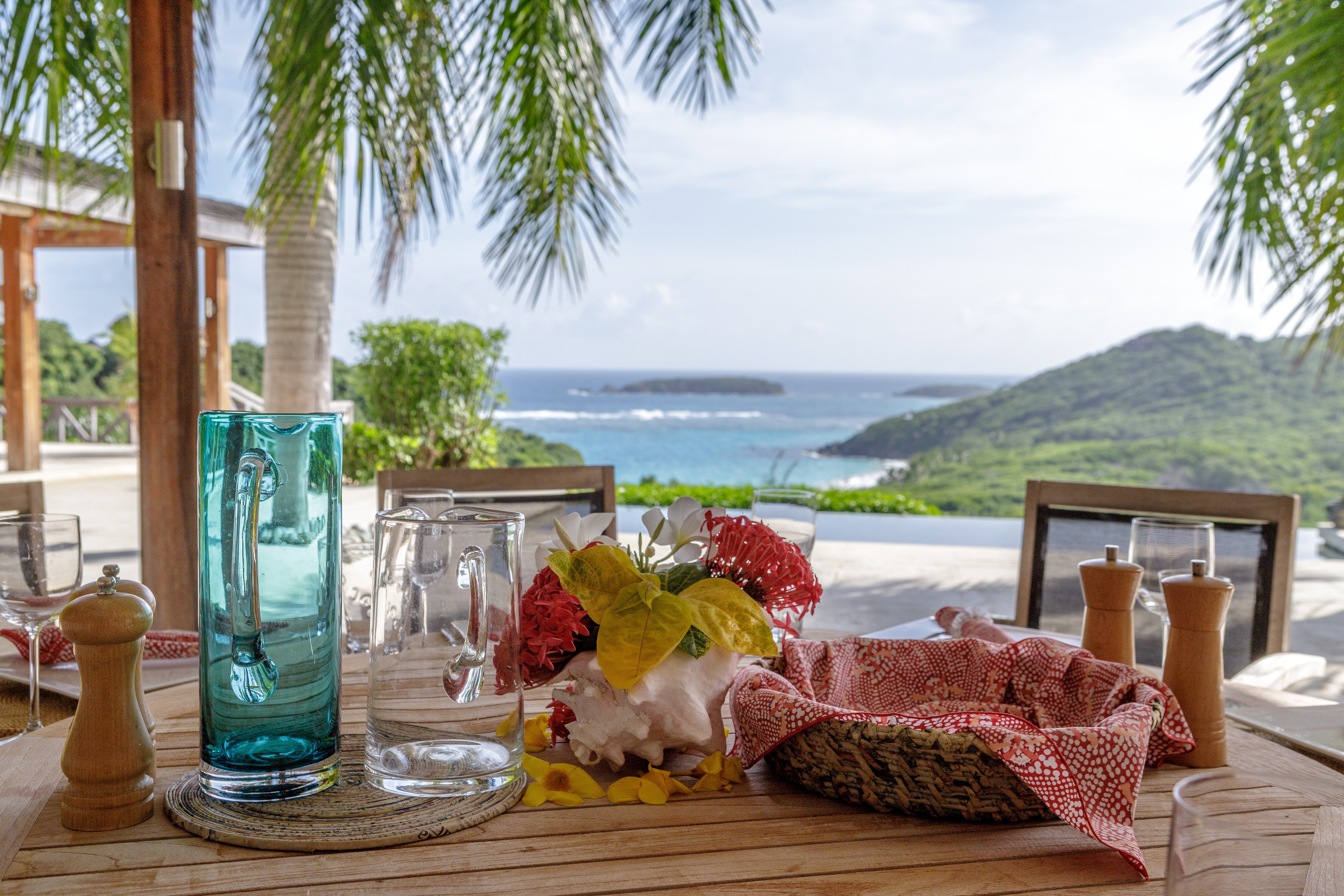 Macaroni Beach House