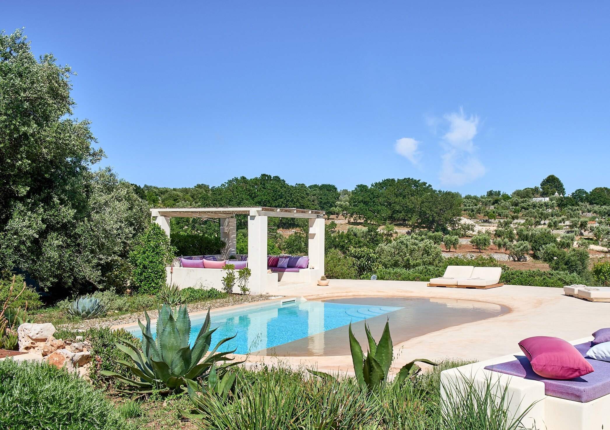 Villa Verbena - Image 3