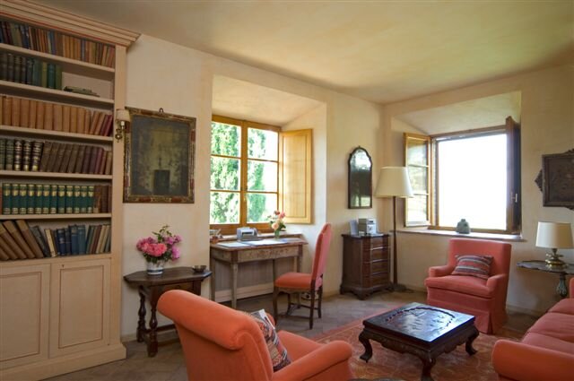 Villa Donatello - Image 10