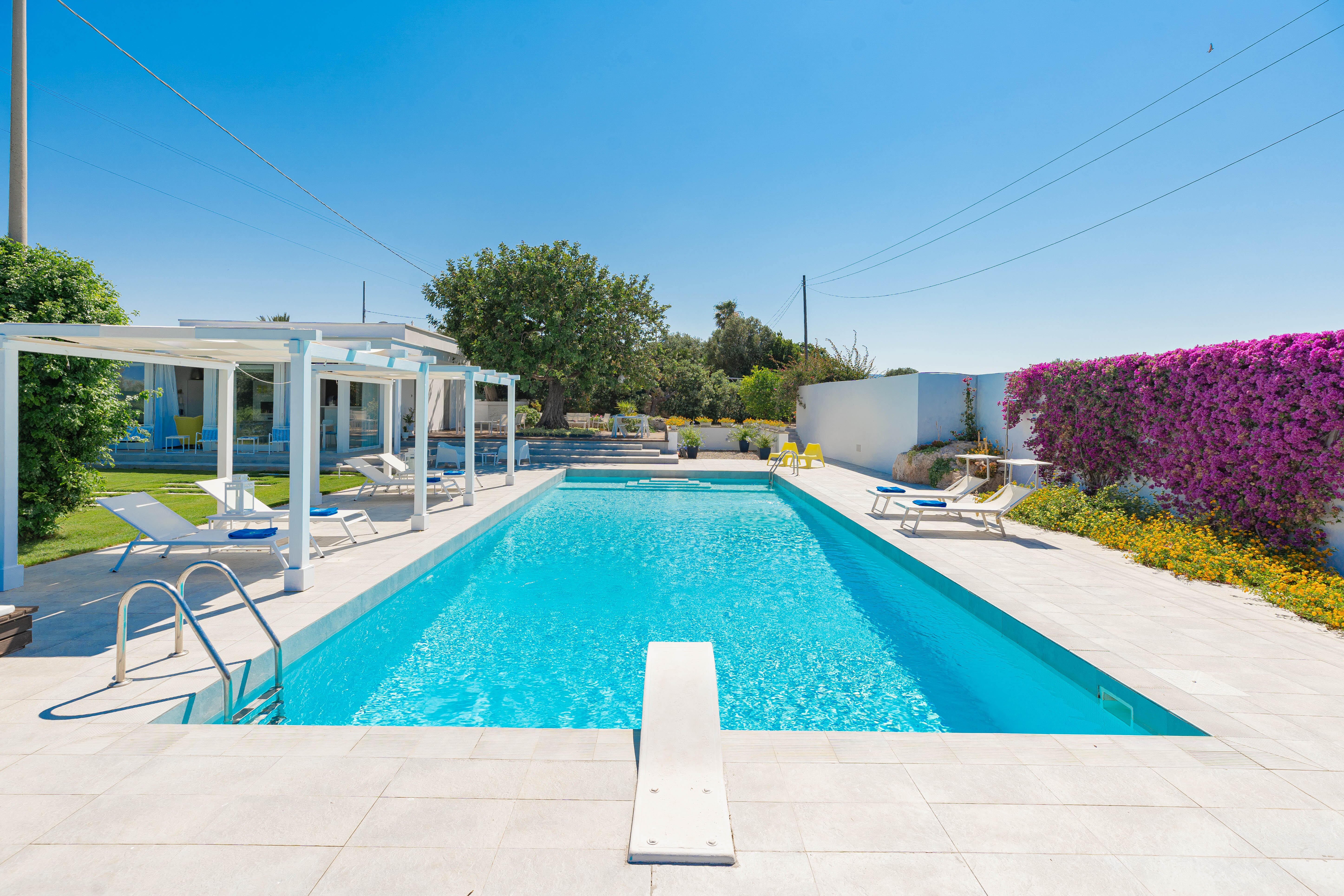 Villa Egnazia - Image 17