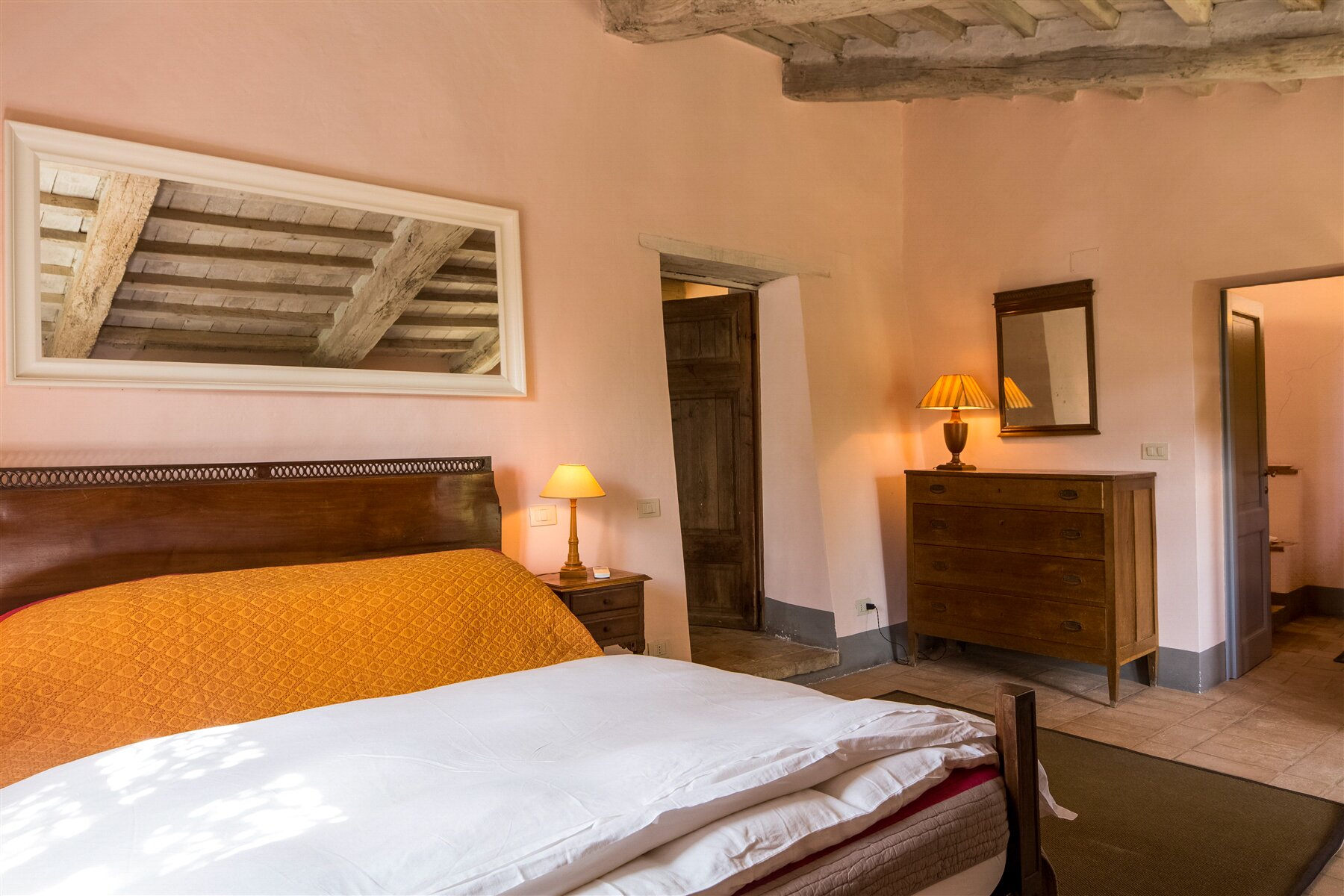 Podere dei Bagni - Image 13