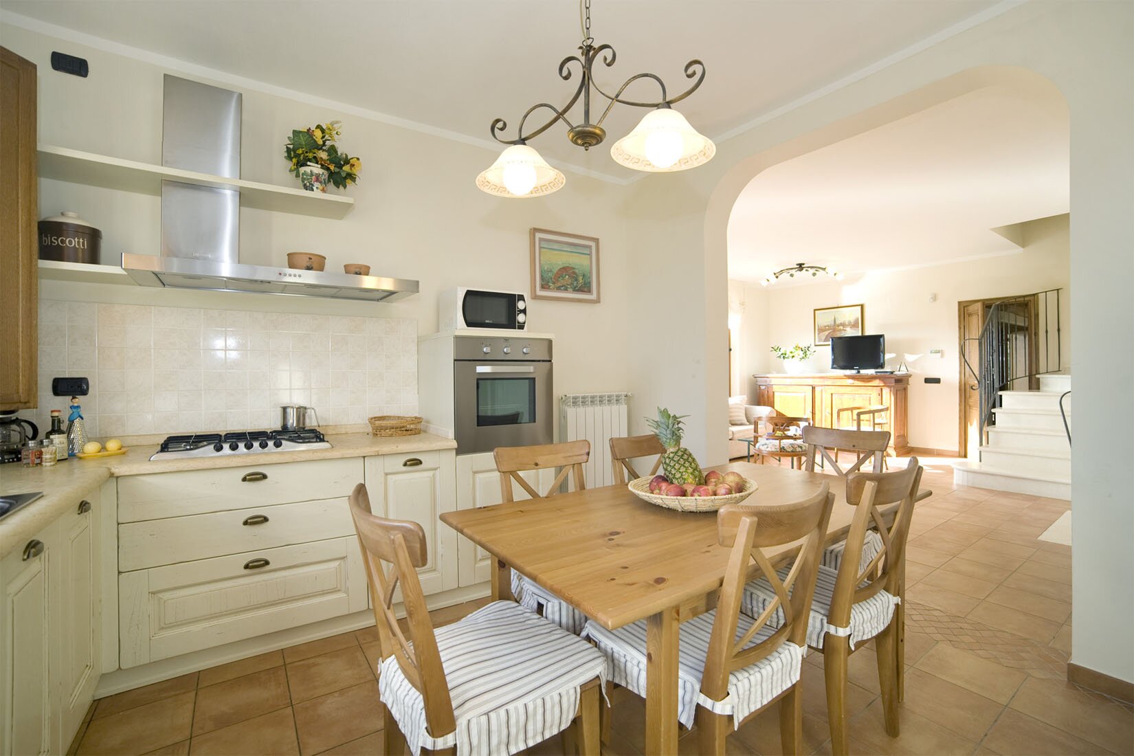 Casale Il Balzo - Image 3