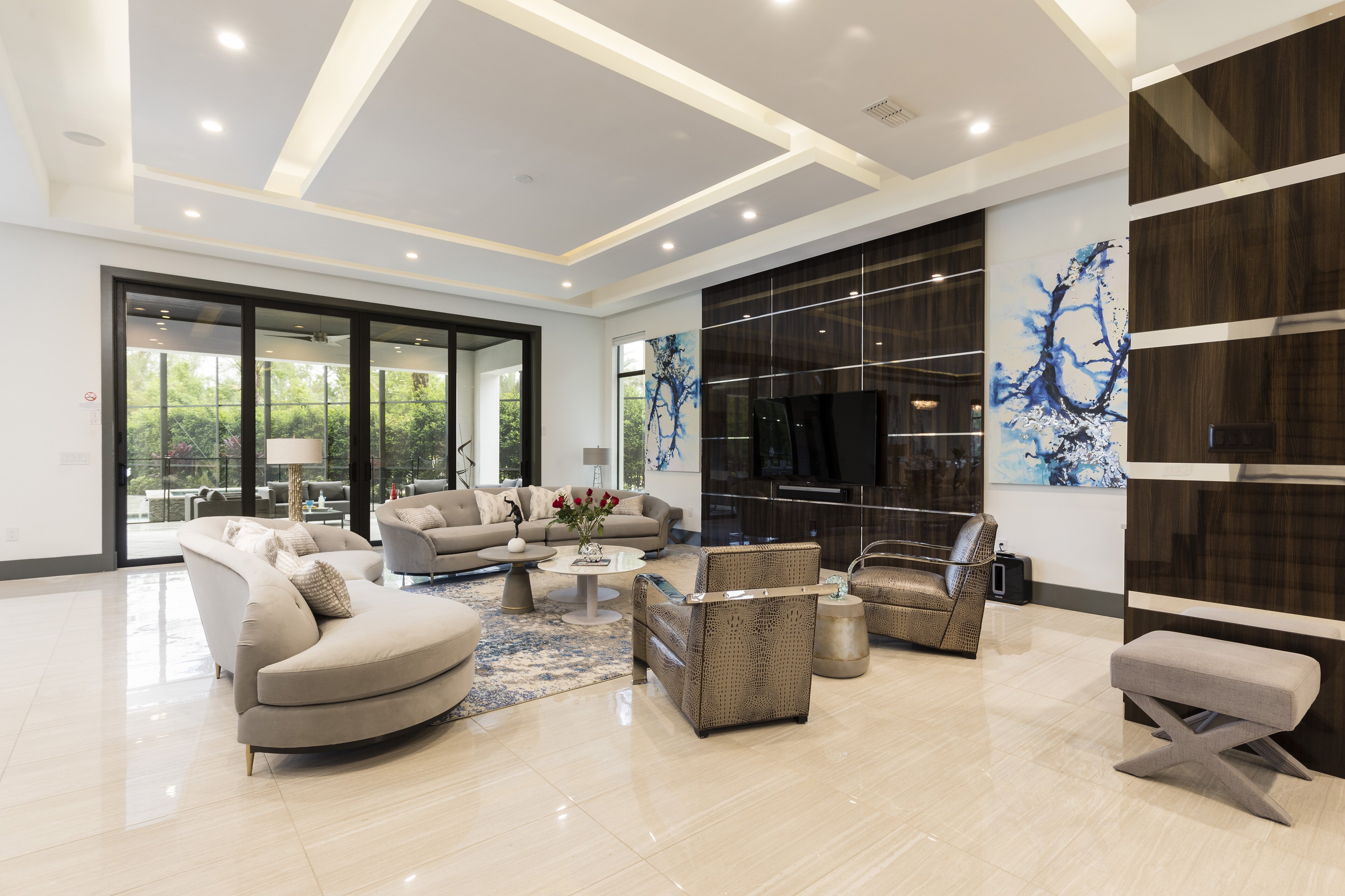 Villa Canna, Reunion Resort - Image 5