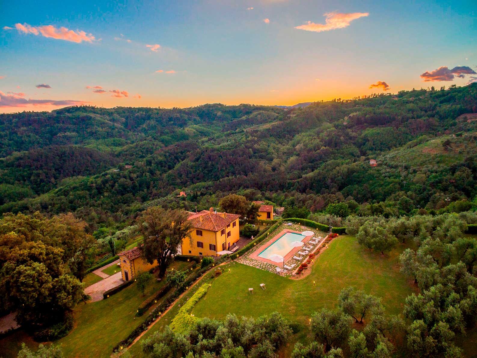 Casa Cozzile - Image 7