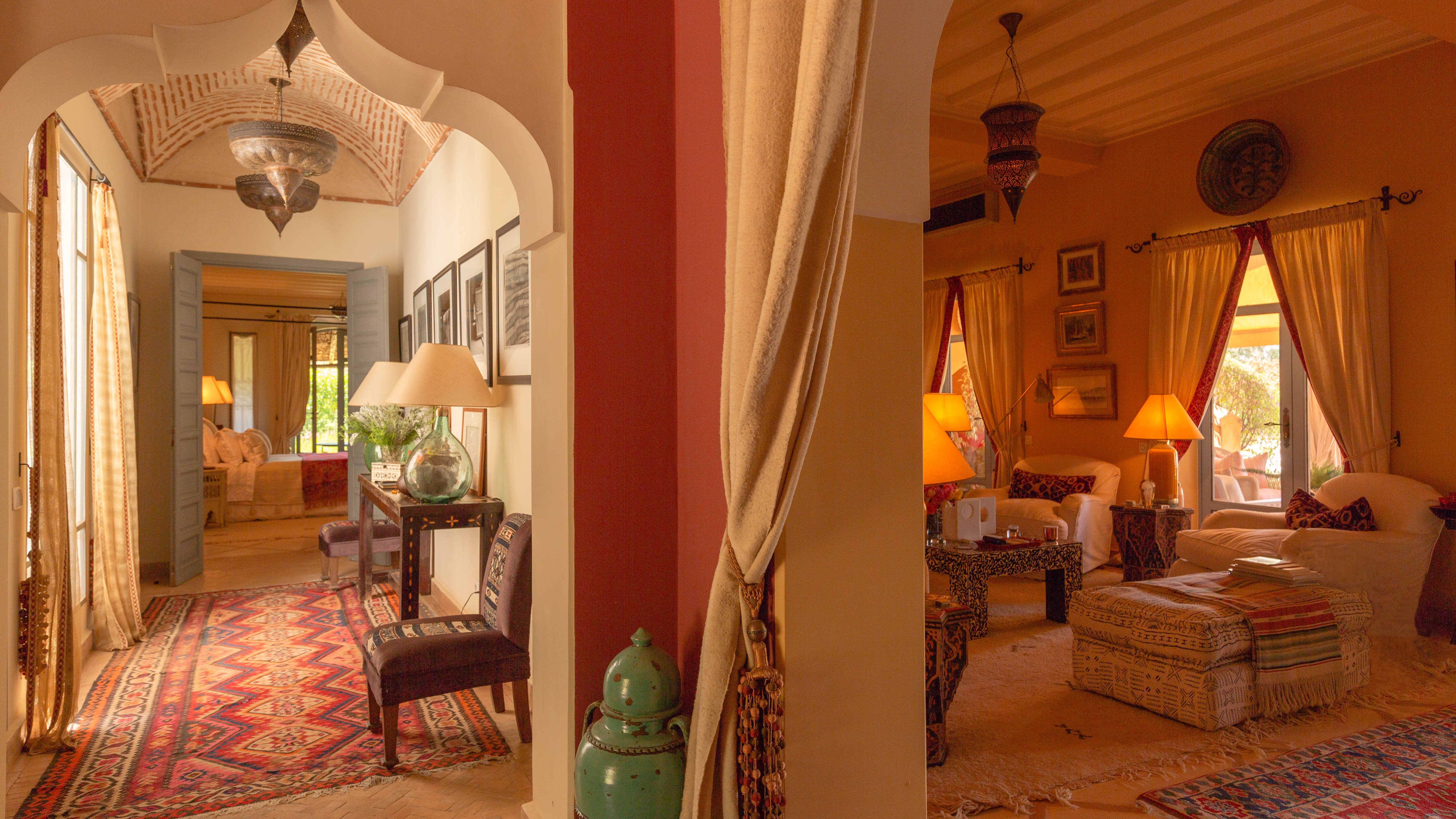 Dar Tourtite, near Marrakech - Image 16