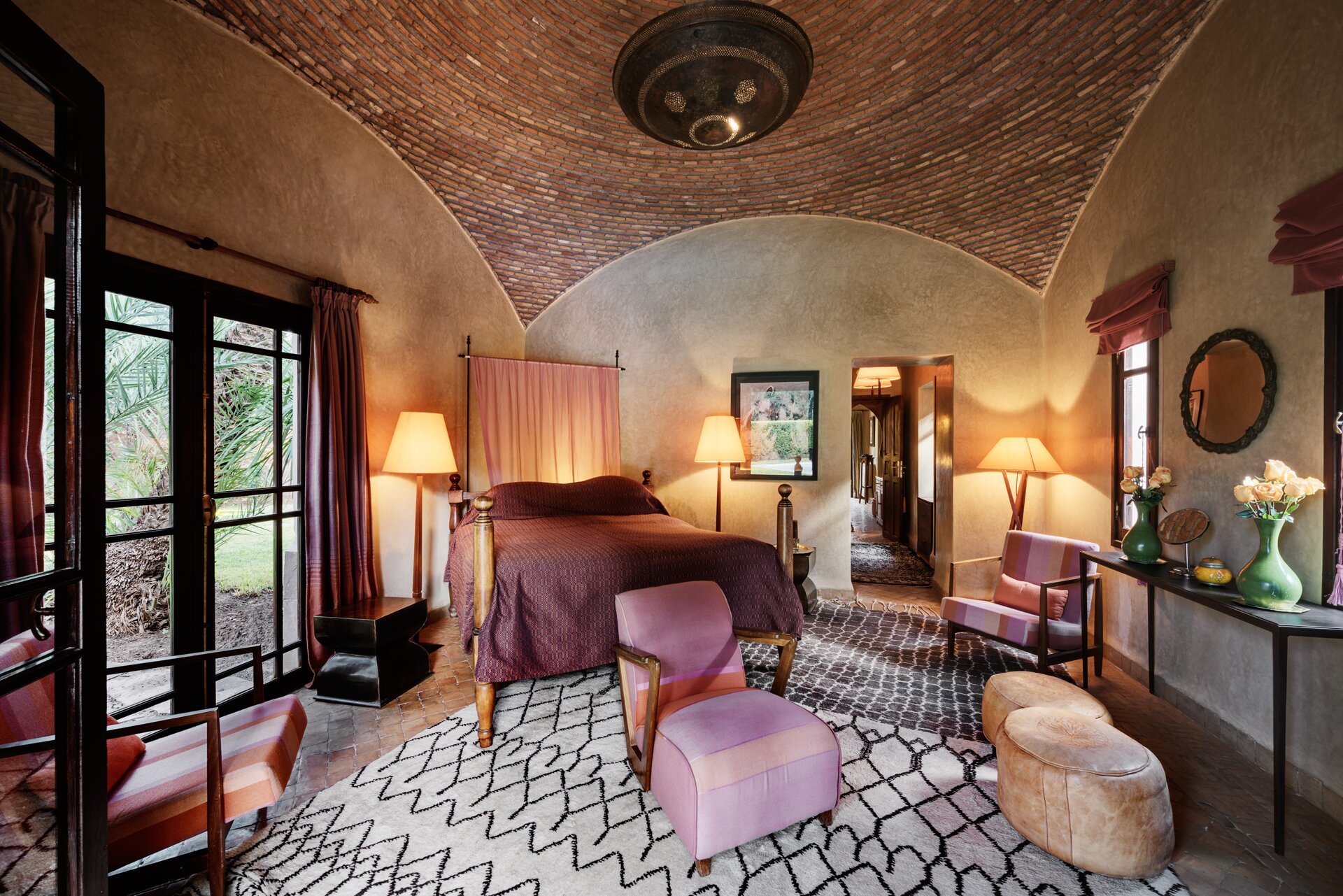 Dar Zemora, near Marrakech - Image 14