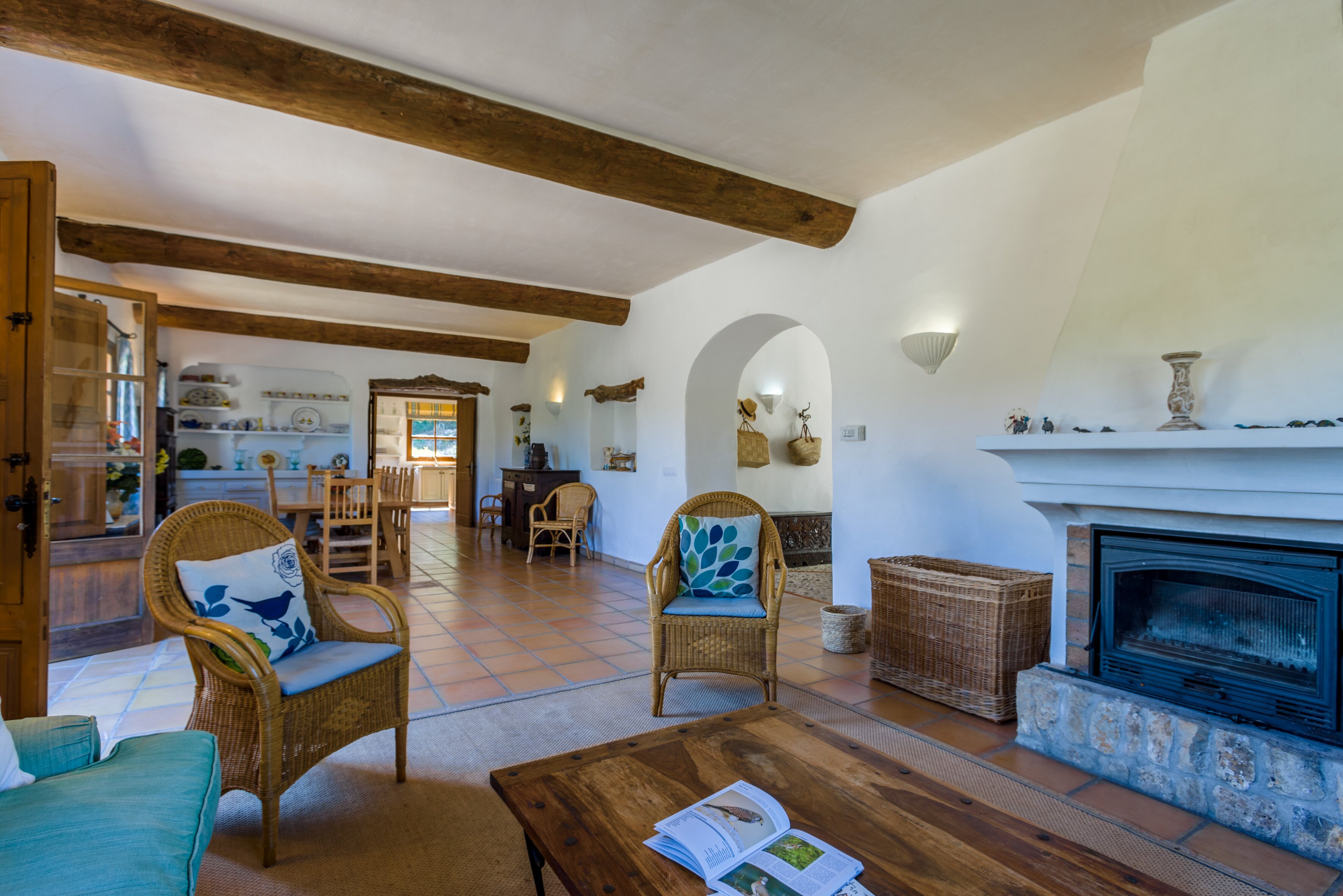 Ca'n Isabella - Image 7