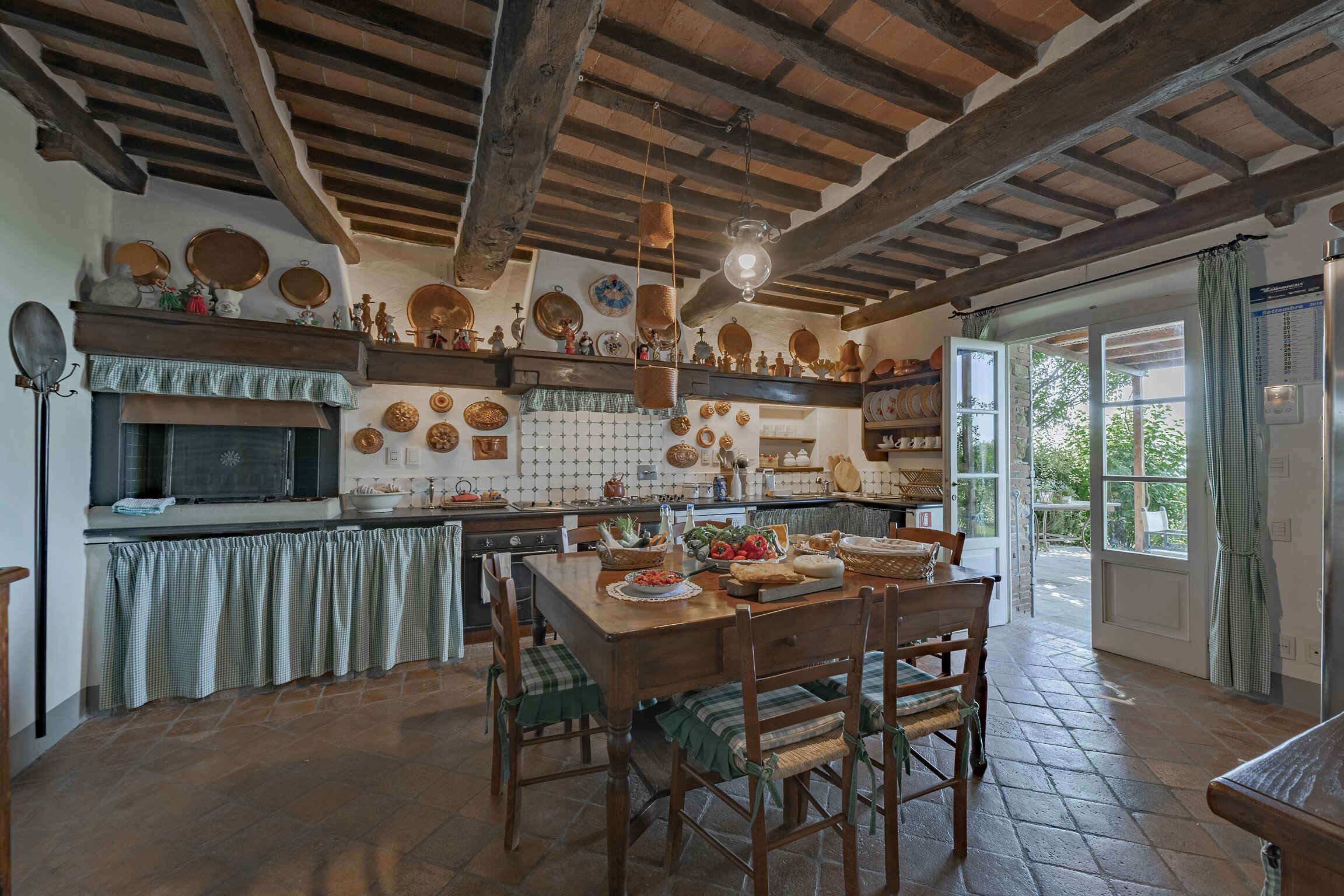 Villa Oliviana - Image 12