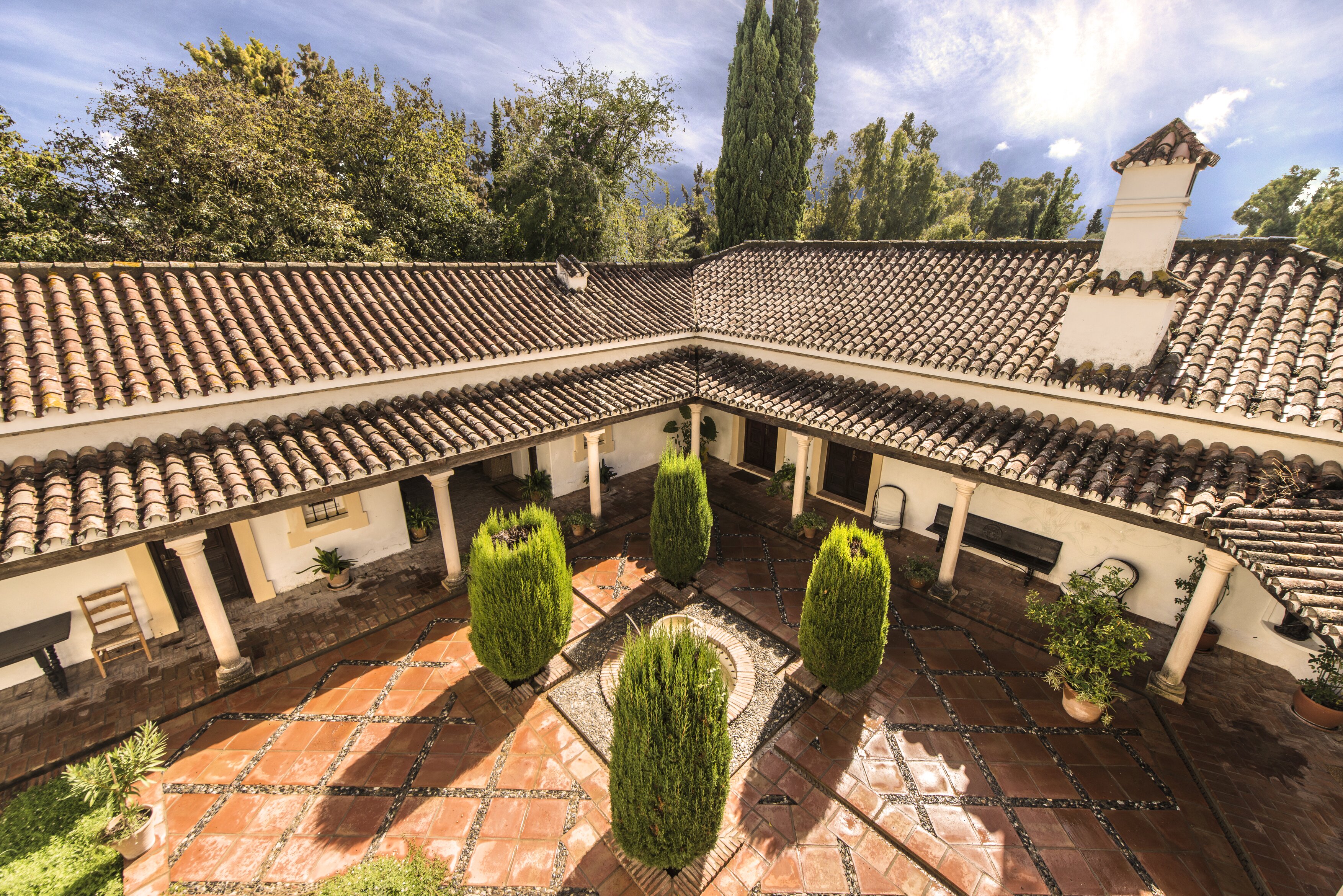 Cortijo de la Virgen - Image 8