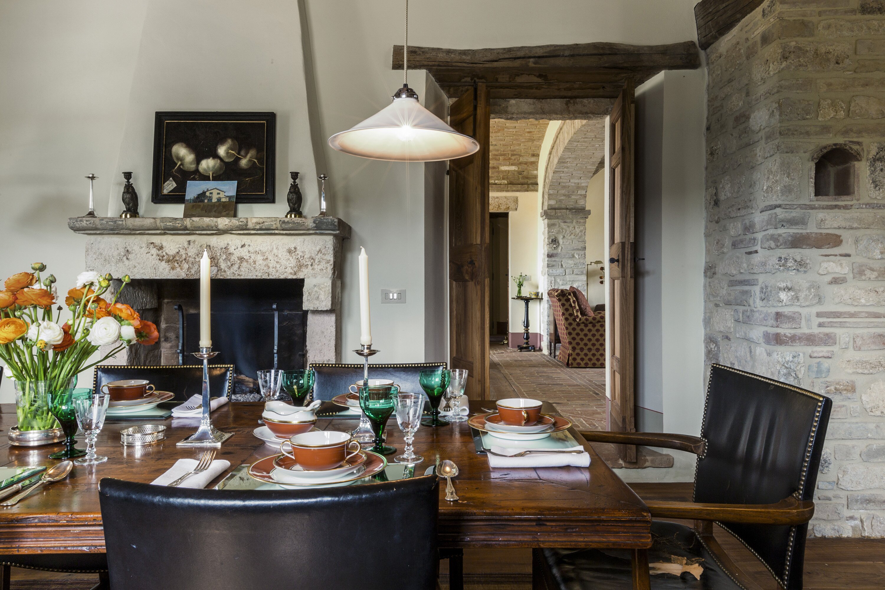 Villa Eustachio - Image 10