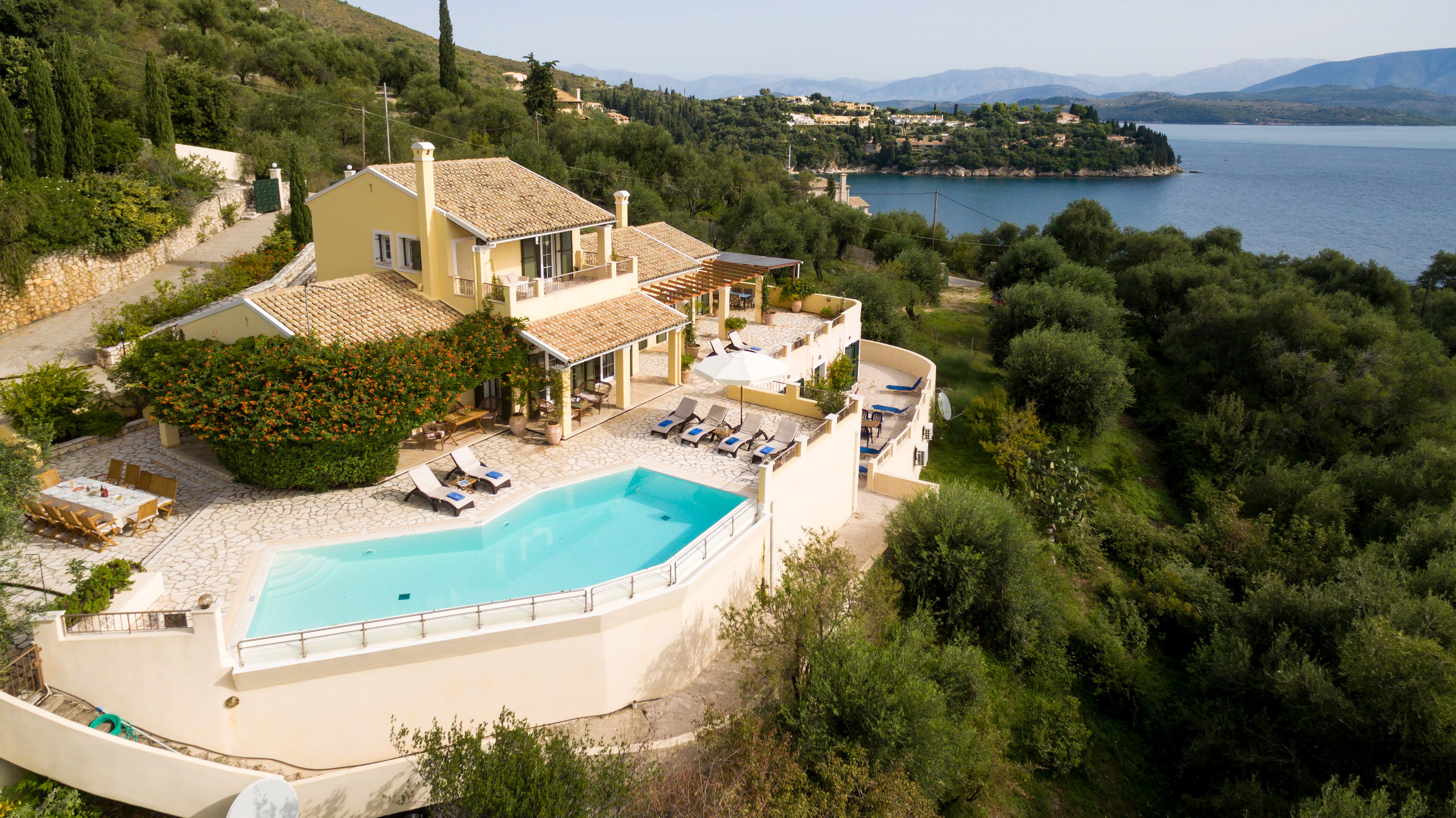 Yialiskari Bay House - Image 20