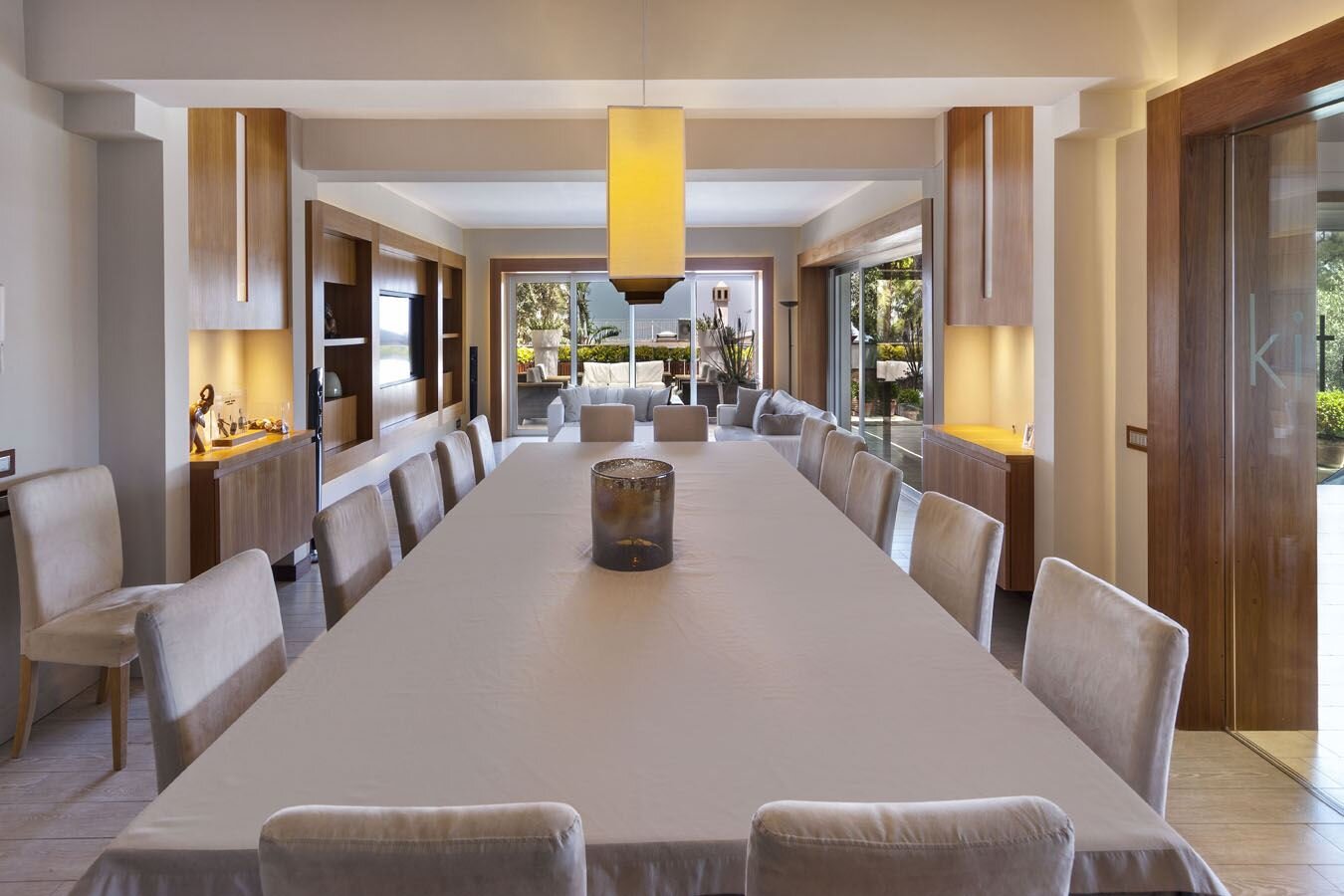 Villa Sorrentina - Image 7