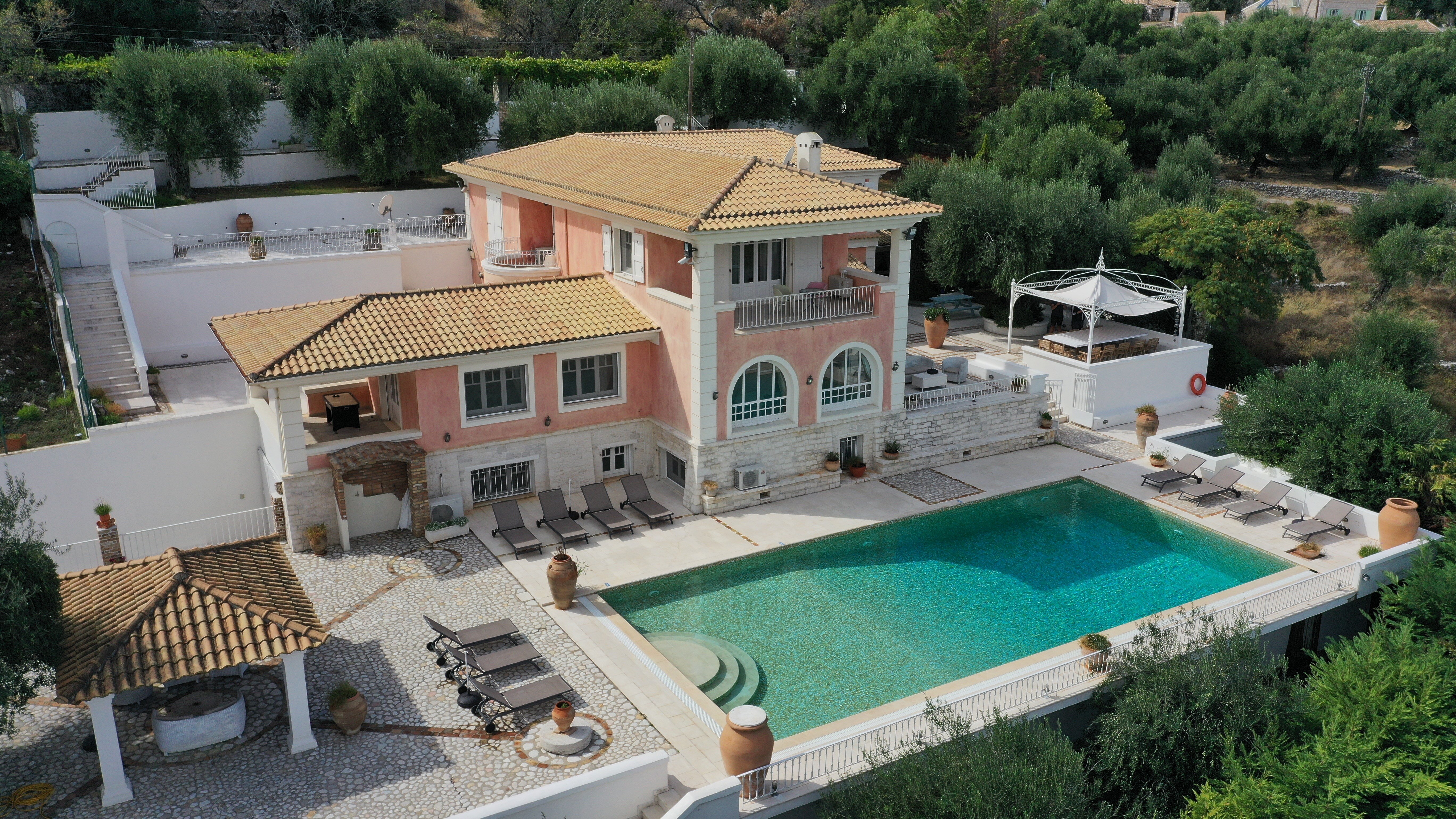 Villa Rosa - Image 3