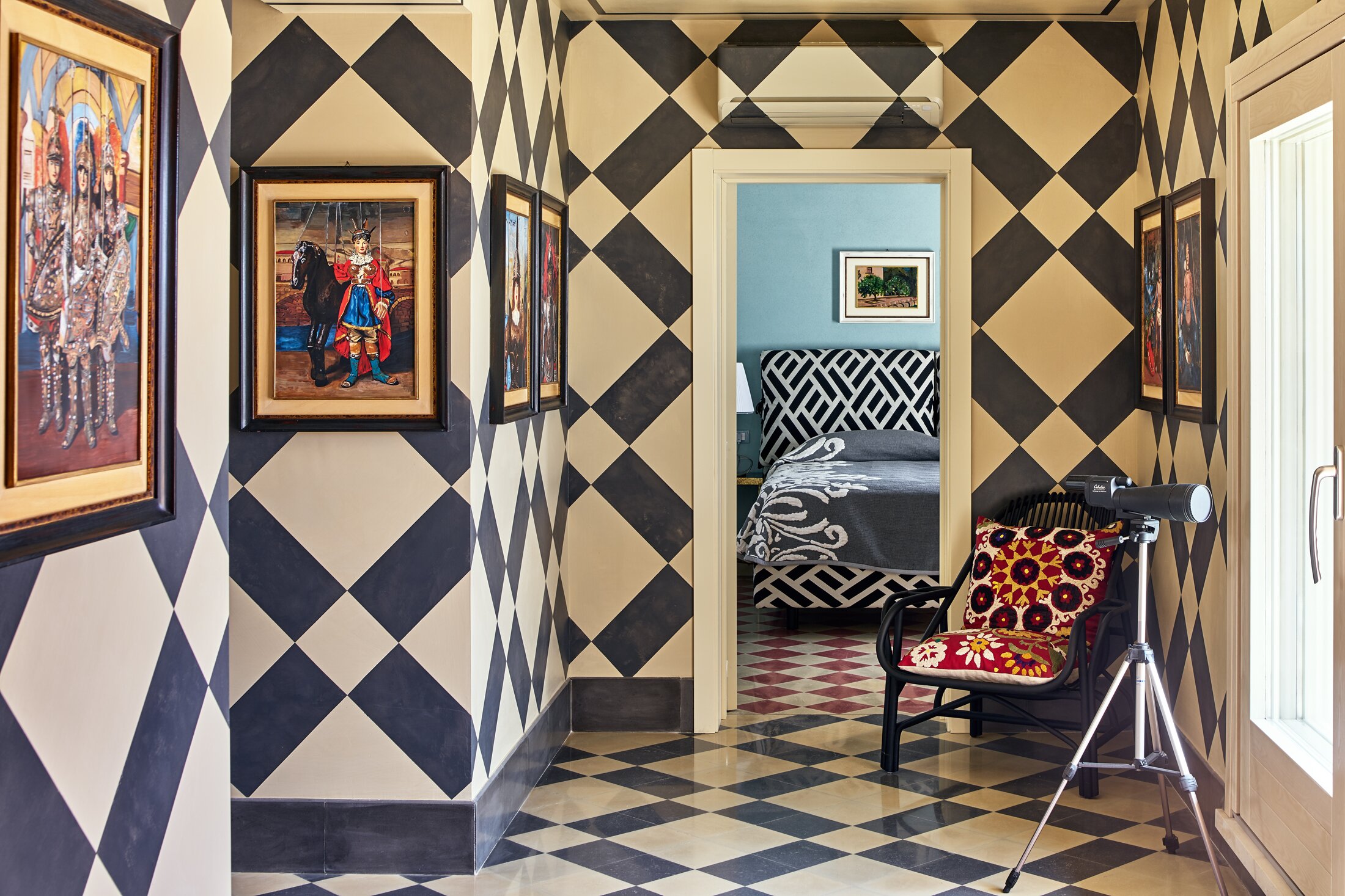 Villa dell'Oca - Image 13