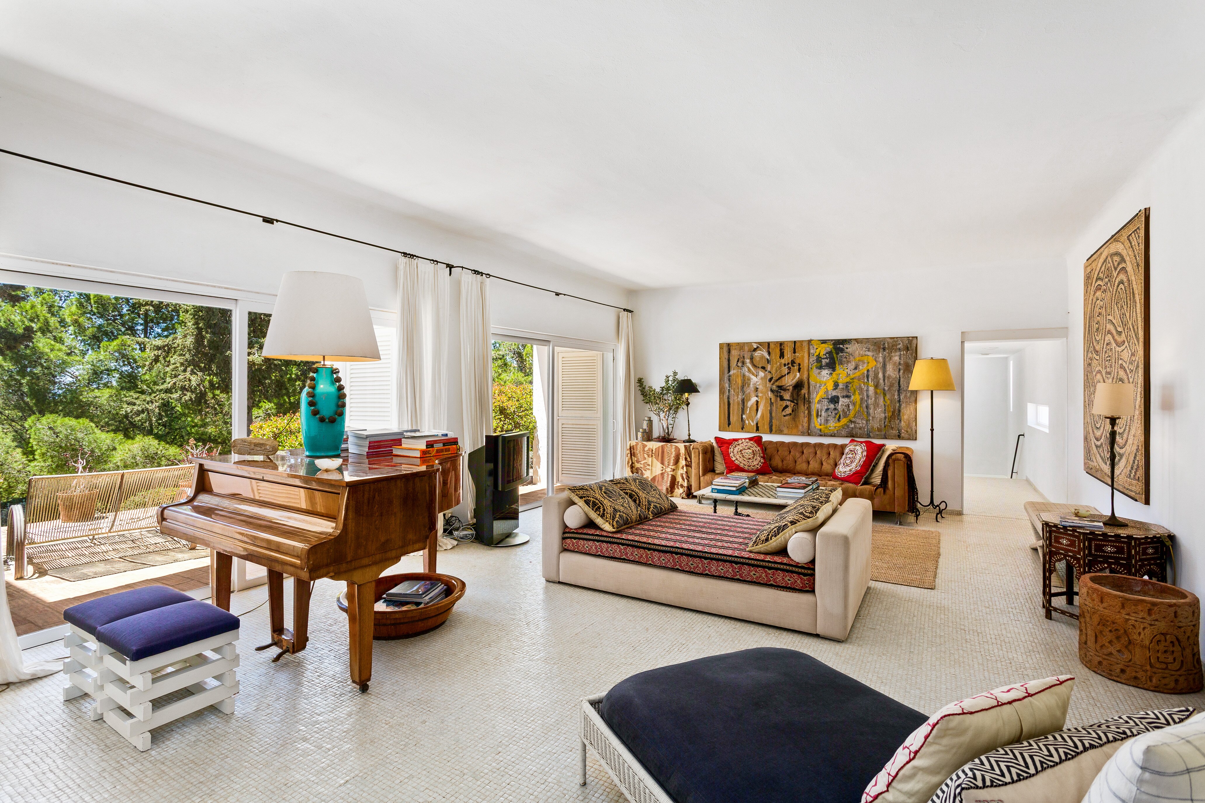 Villa Mourisco - Image 7