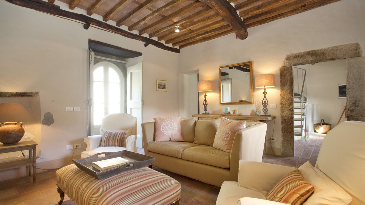 Casa Vorno