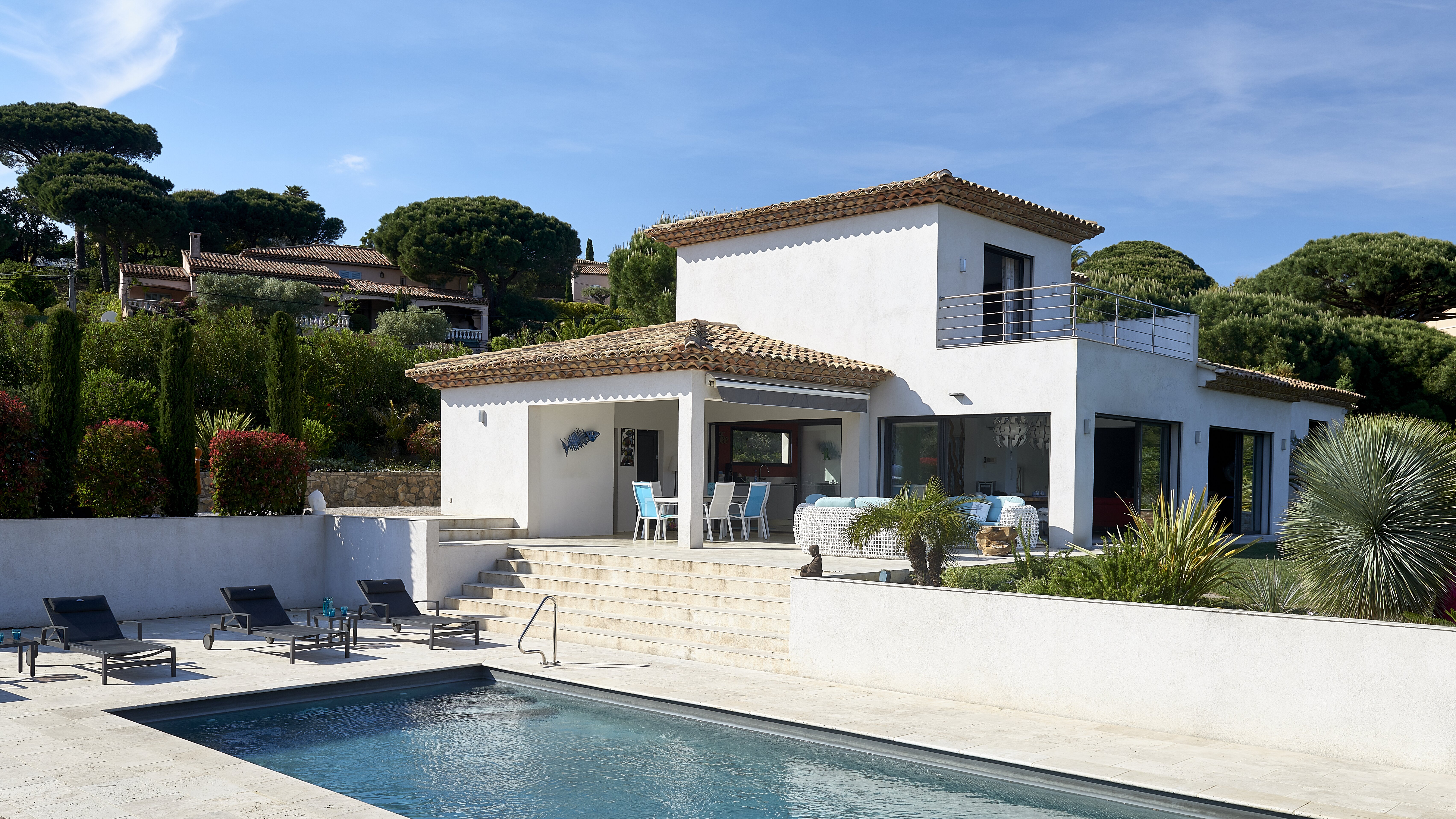 Villa Bonheur - Image 17