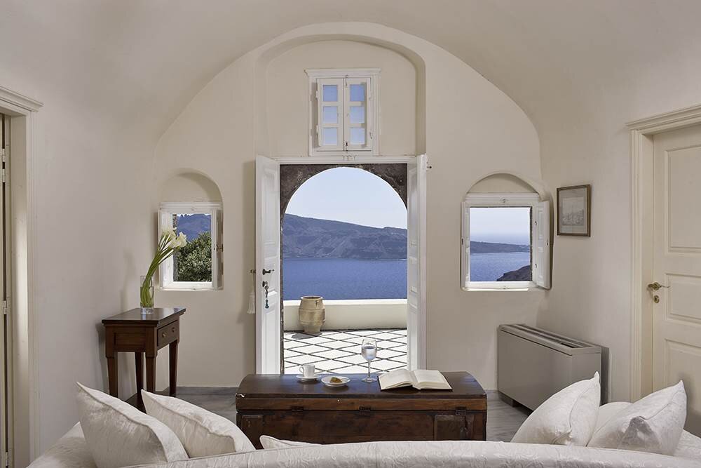 Canaves Oia Hotel & Suites - Image 10