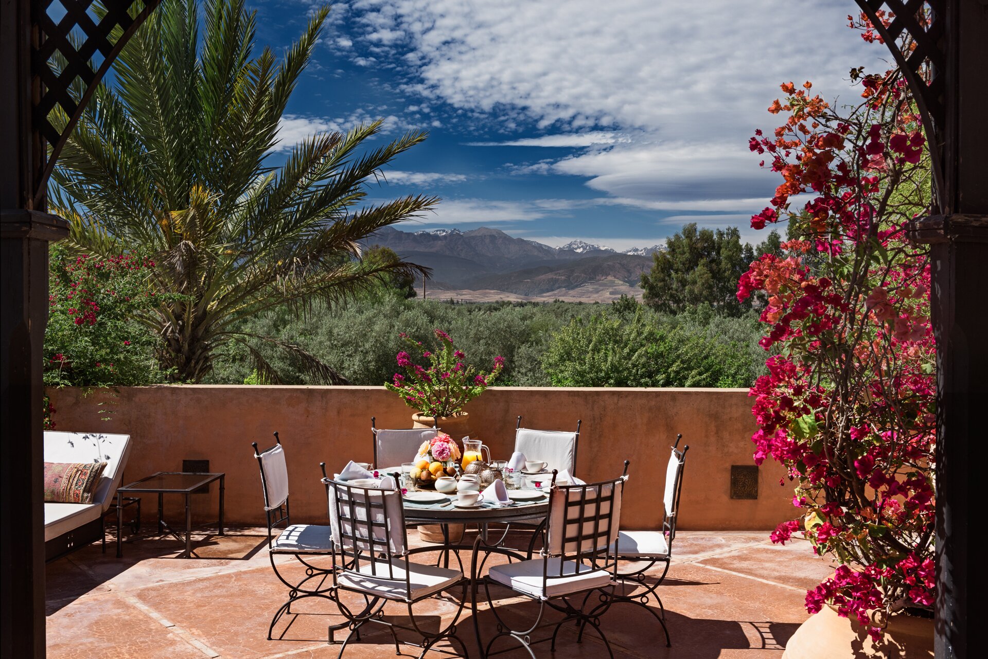 Dar Tamazerte, near Marrakech - Image 17