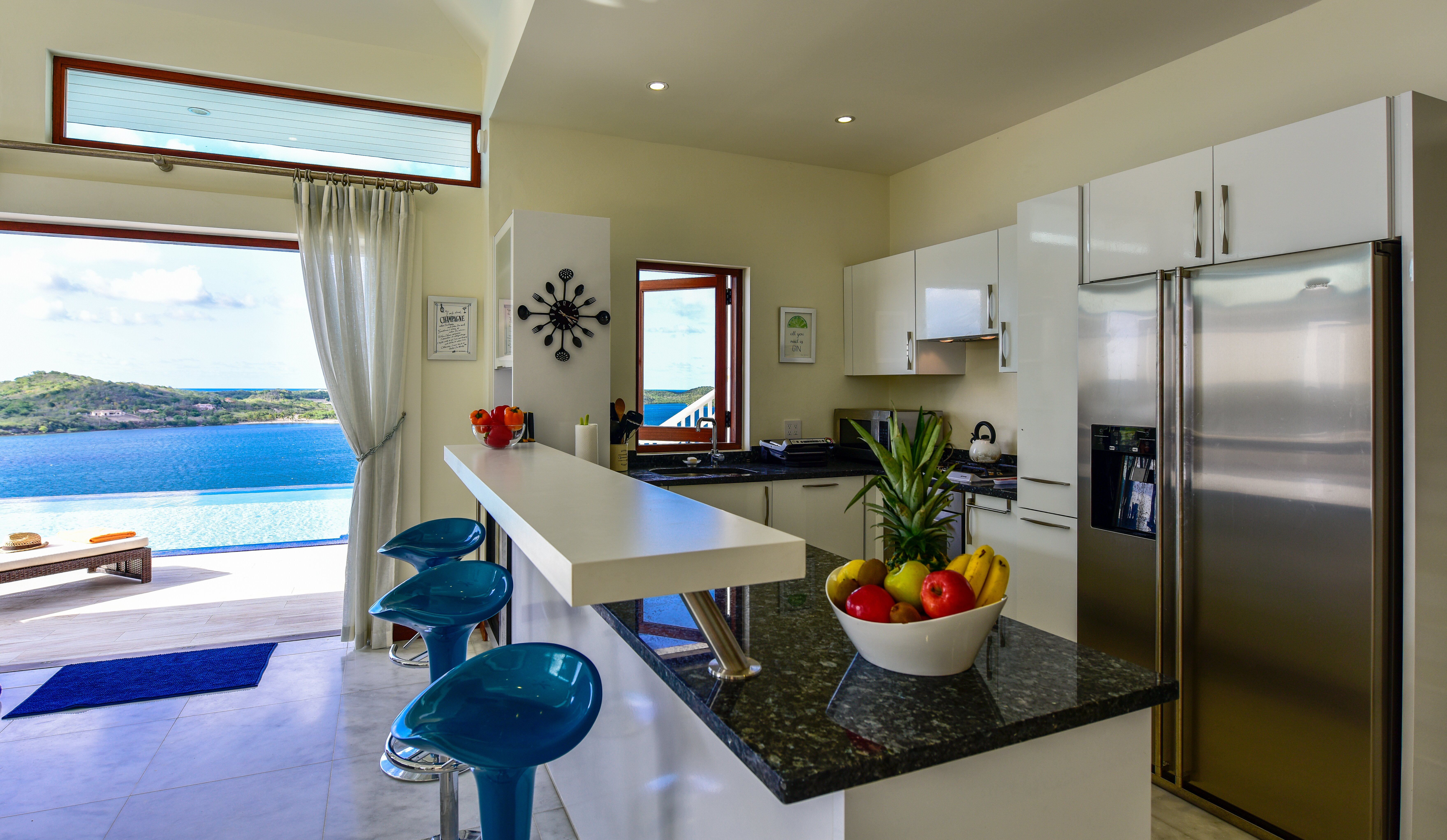 Blue Paradise - Image 4