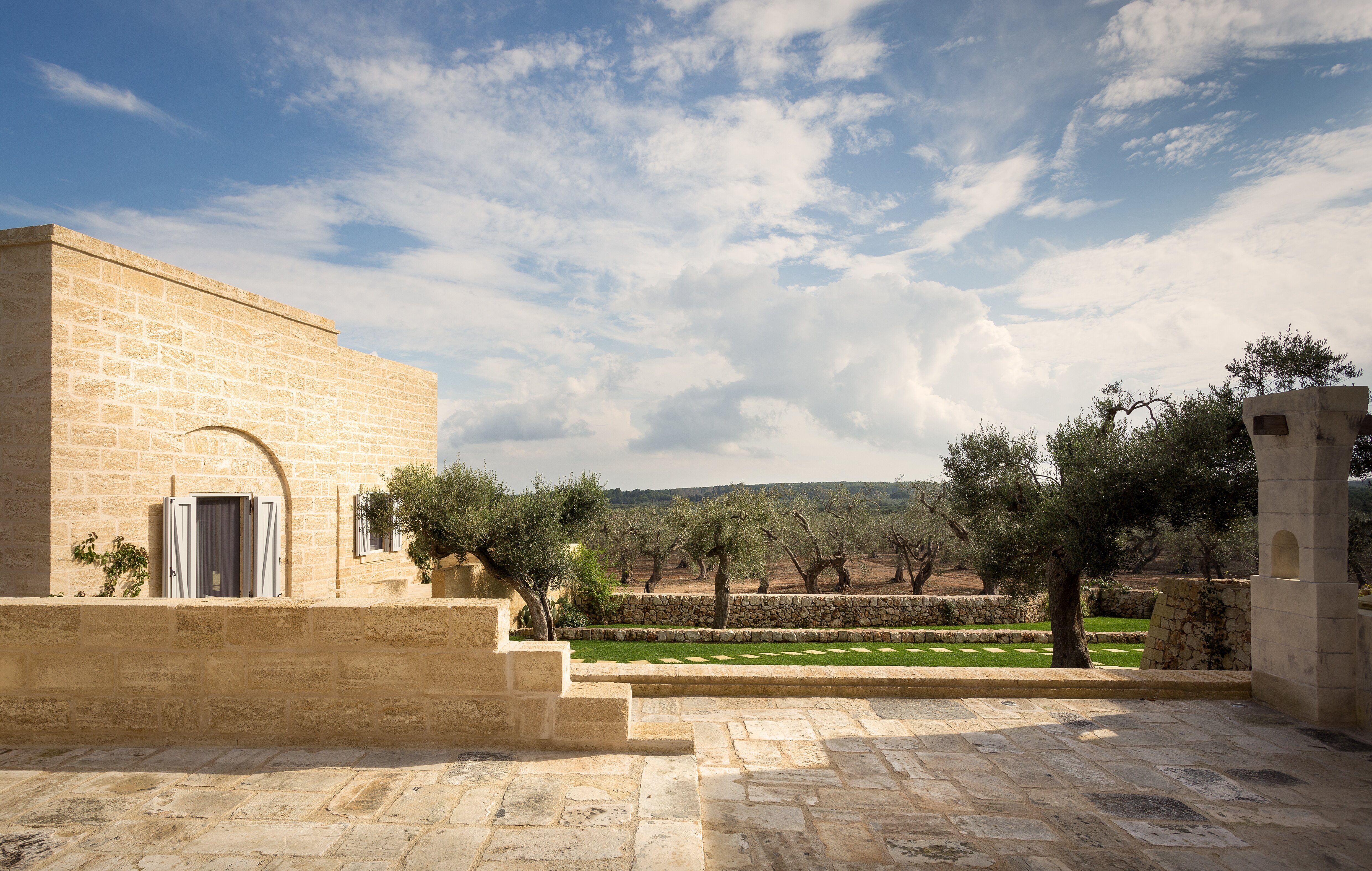 Masseria Pino Marittimo - Image 14