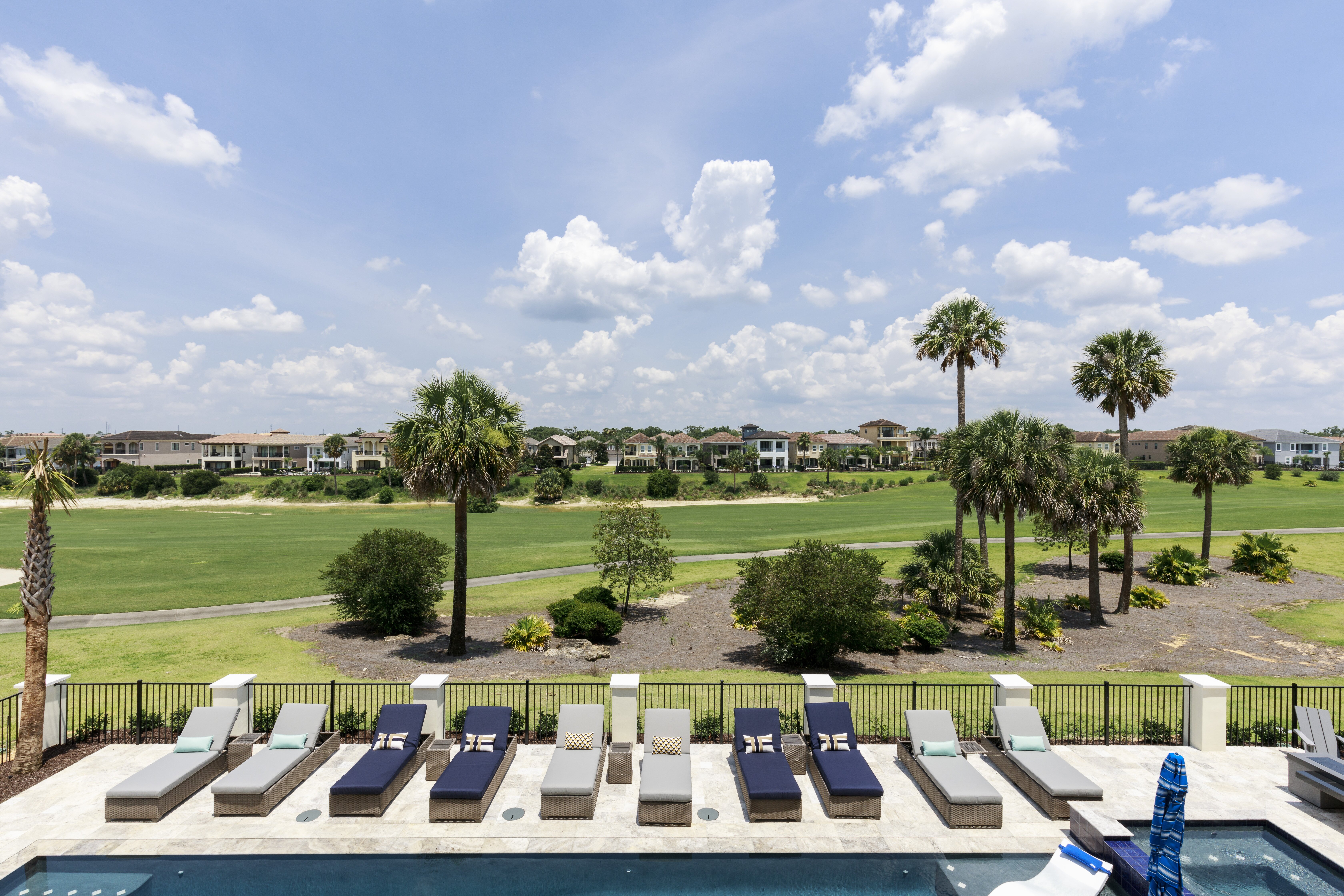 Villa Pentas, Reunion Resort - Image 10