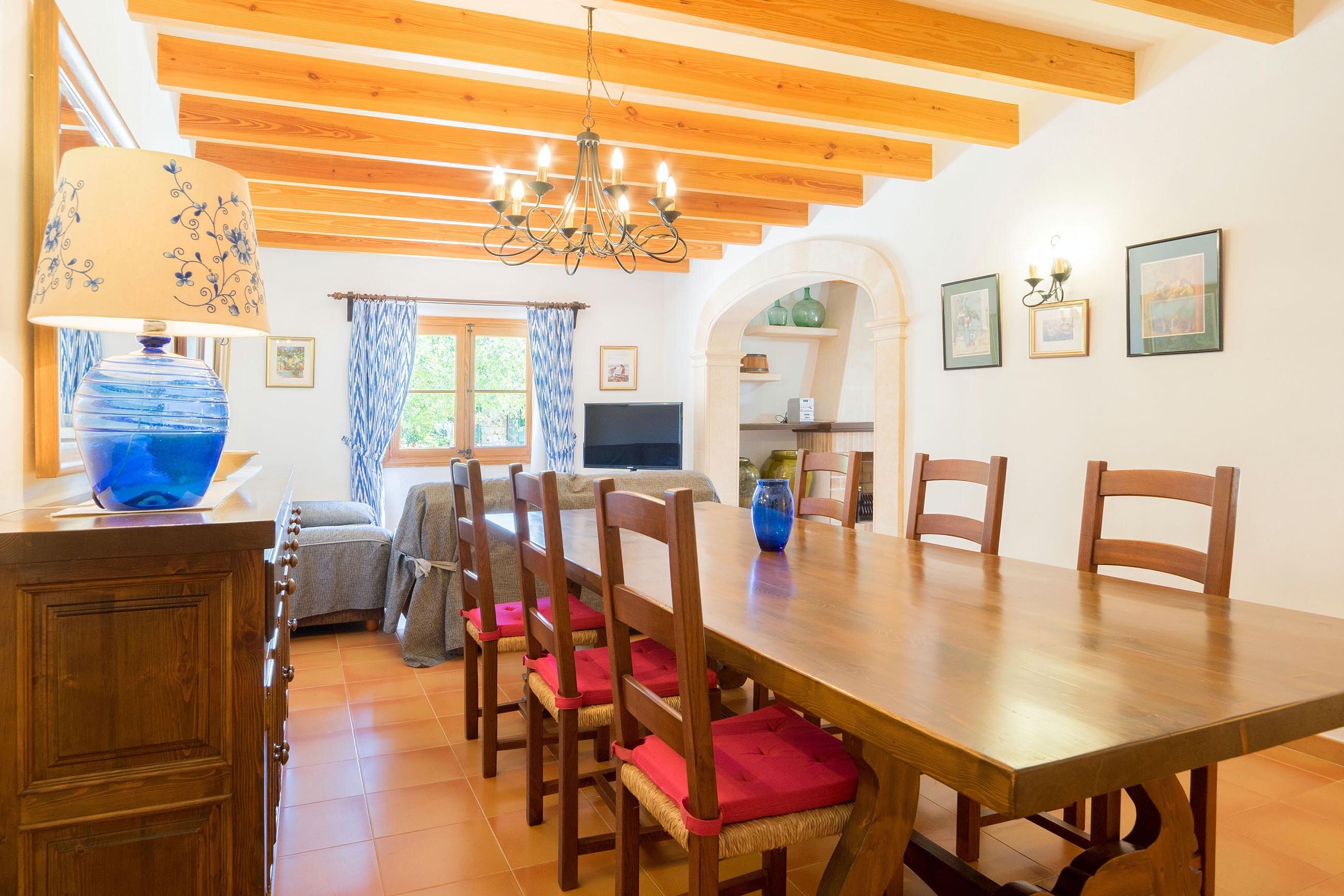 Ca'n Elvera - Image 10