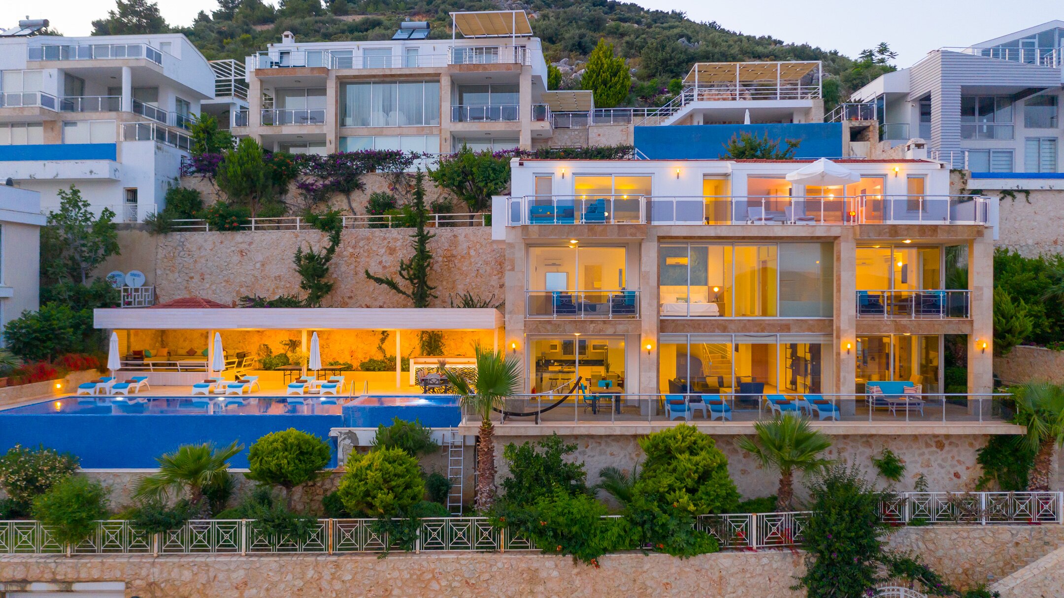 Villa Kayra - Image 18