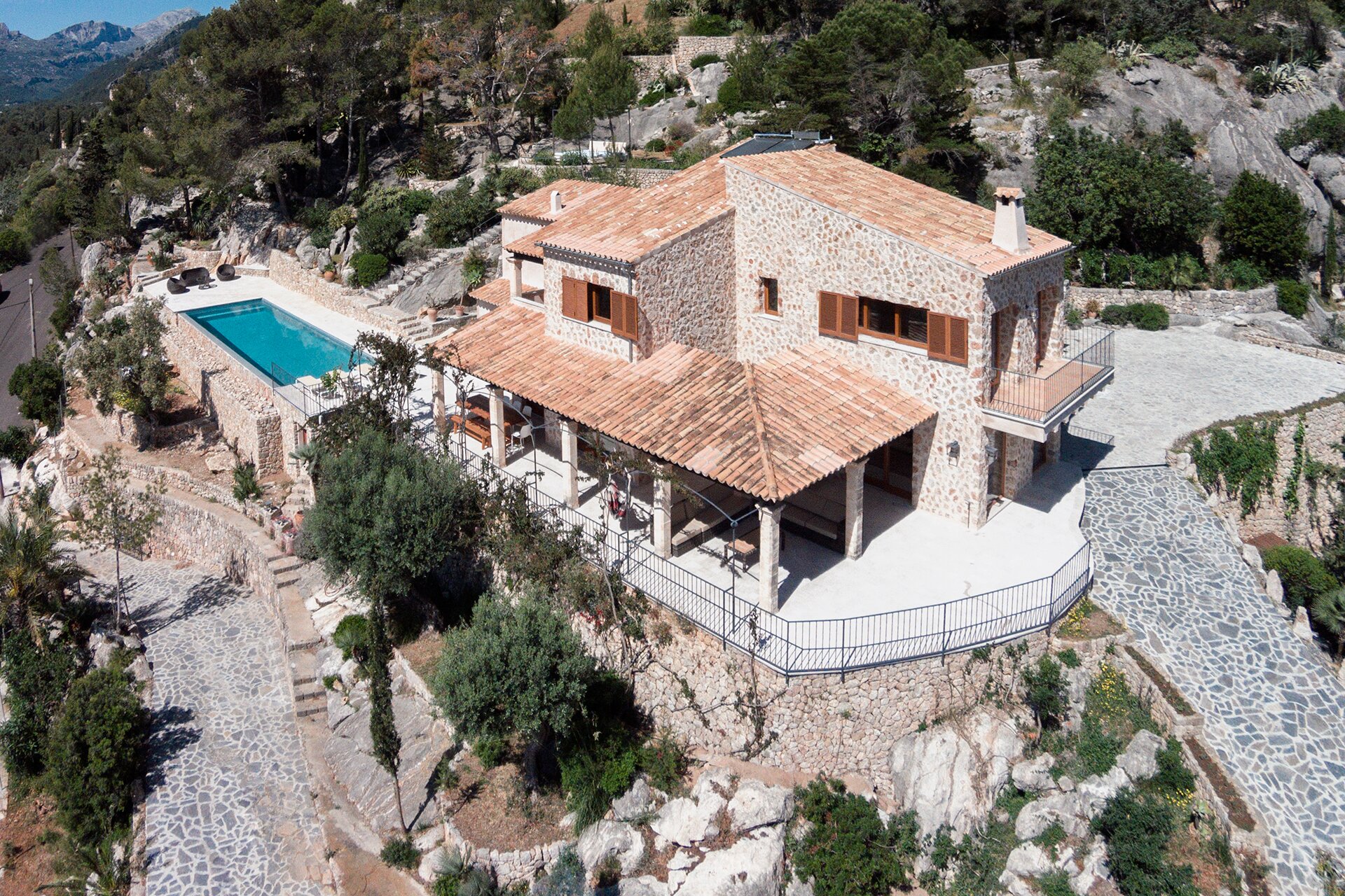 Villa Fortuna - Image 4