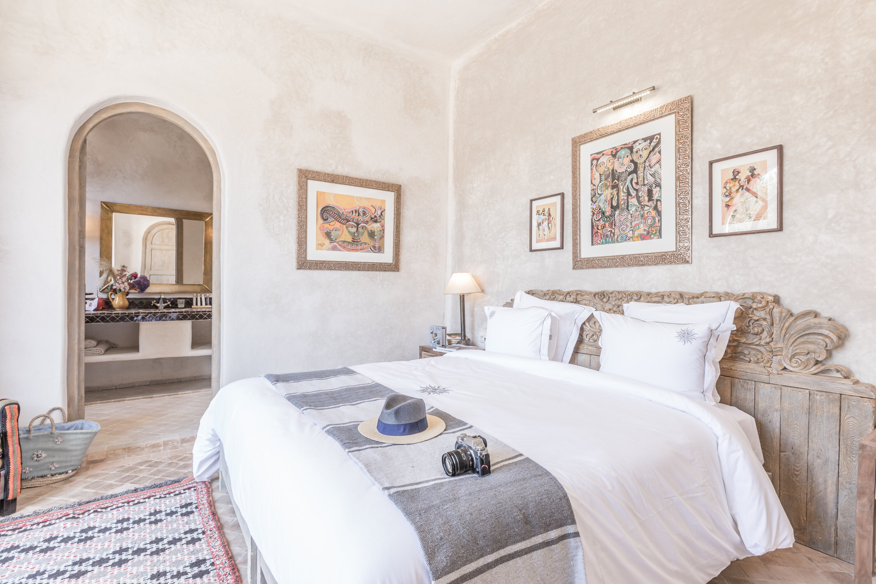 Villa Begonia, near Essaouira - Image 18