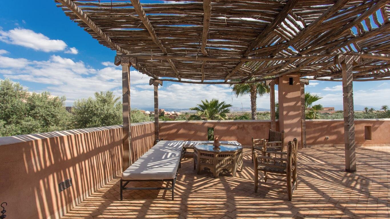 Dar Waqar, near Marrakech - Image 13