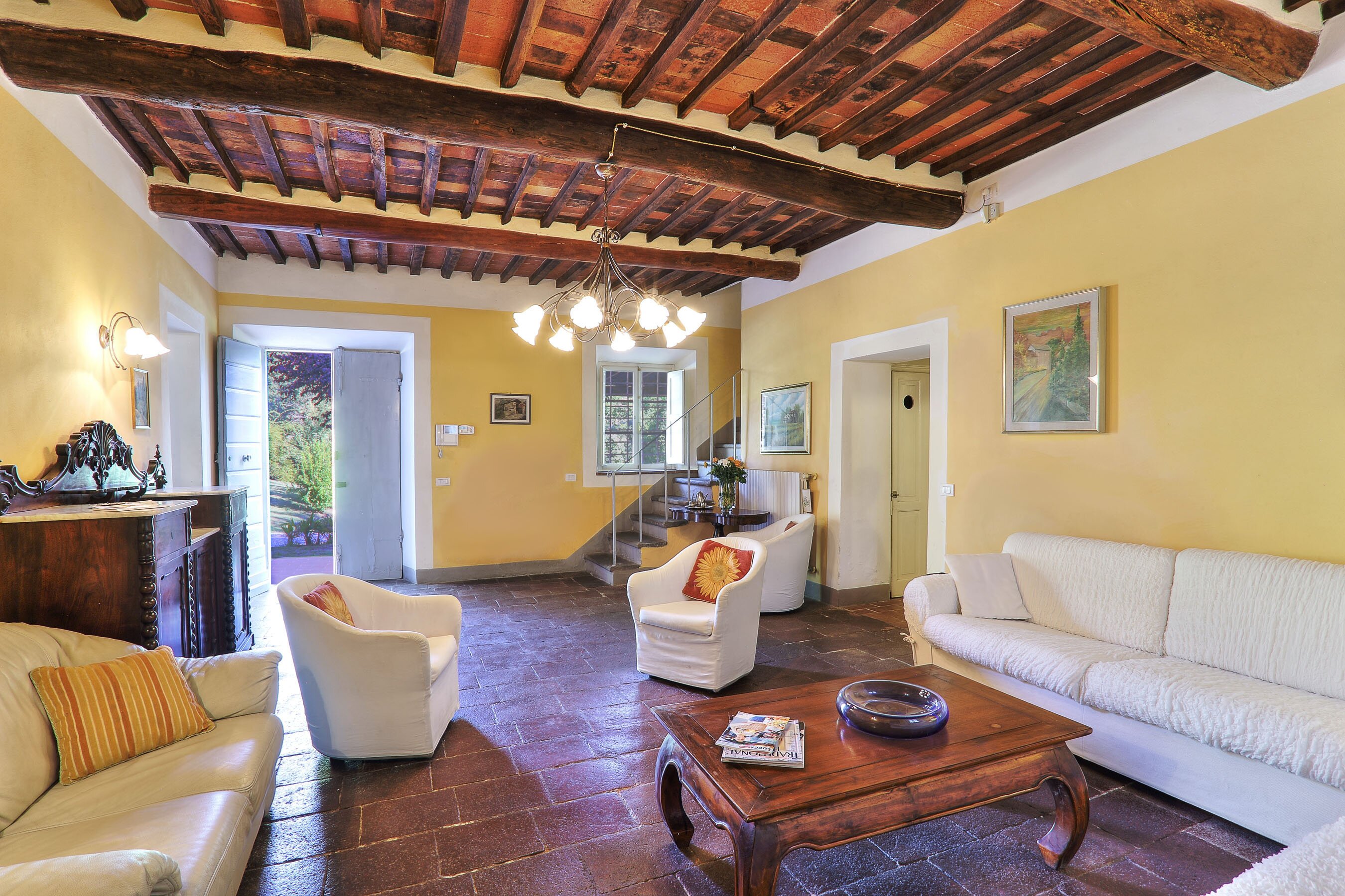 Villa Rosetta - Image 8