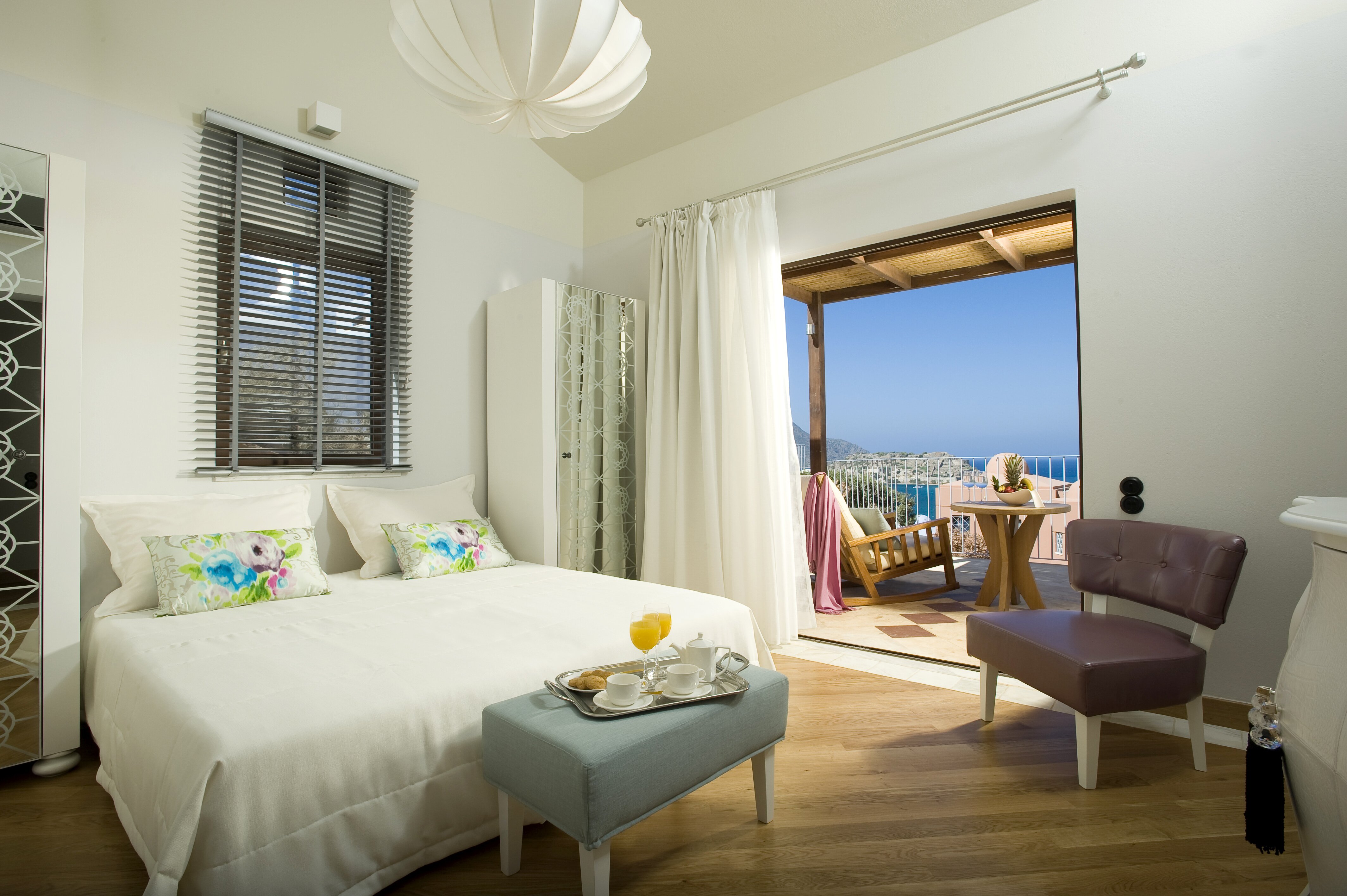 Domes of Elounda - 2 BD Luxury Villas - Image 5