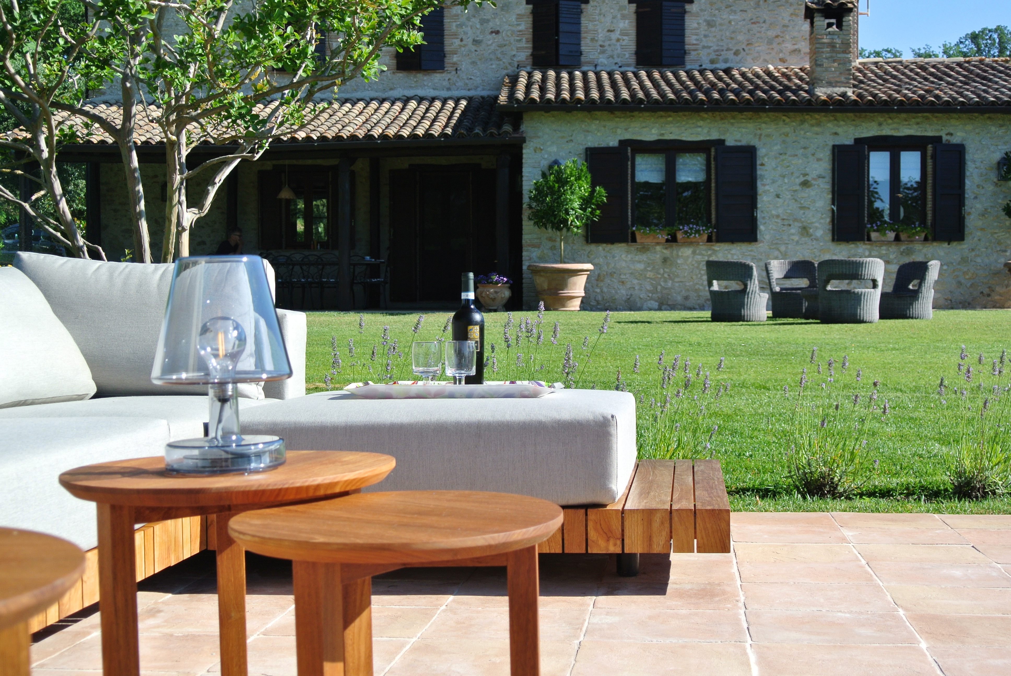 Casale La Sabina - Image 10