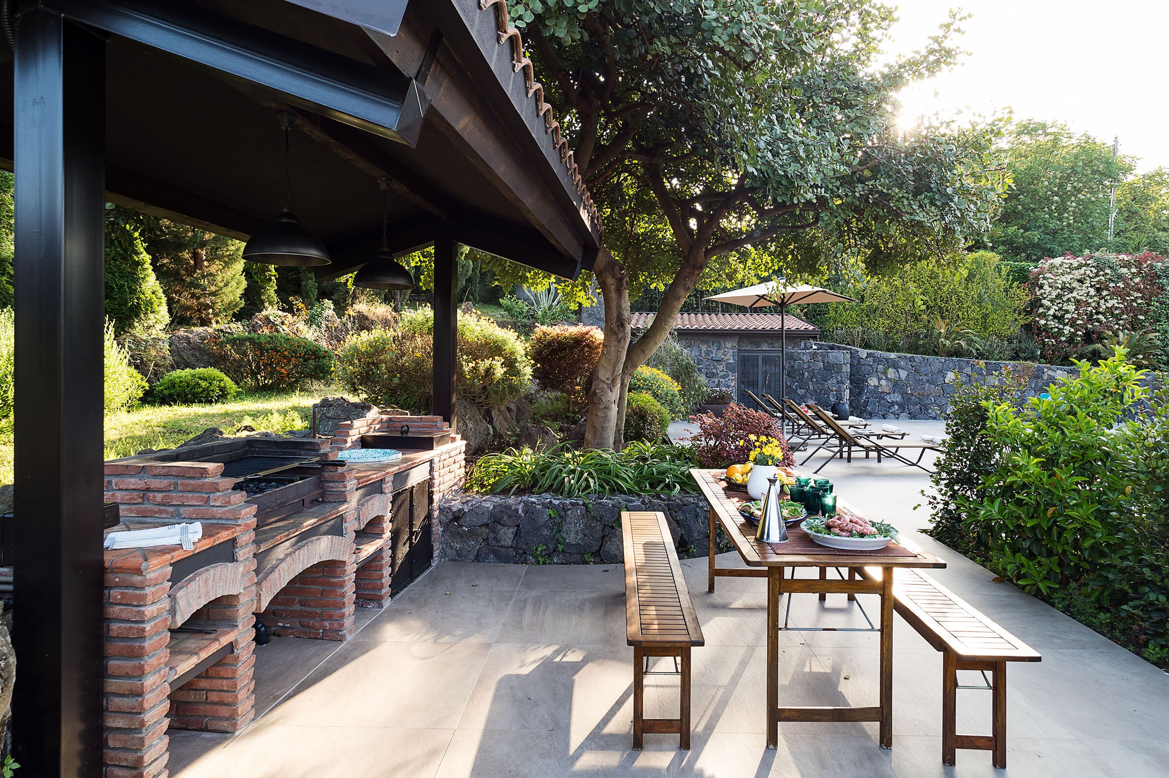 Villa Trecastagni - Image 4