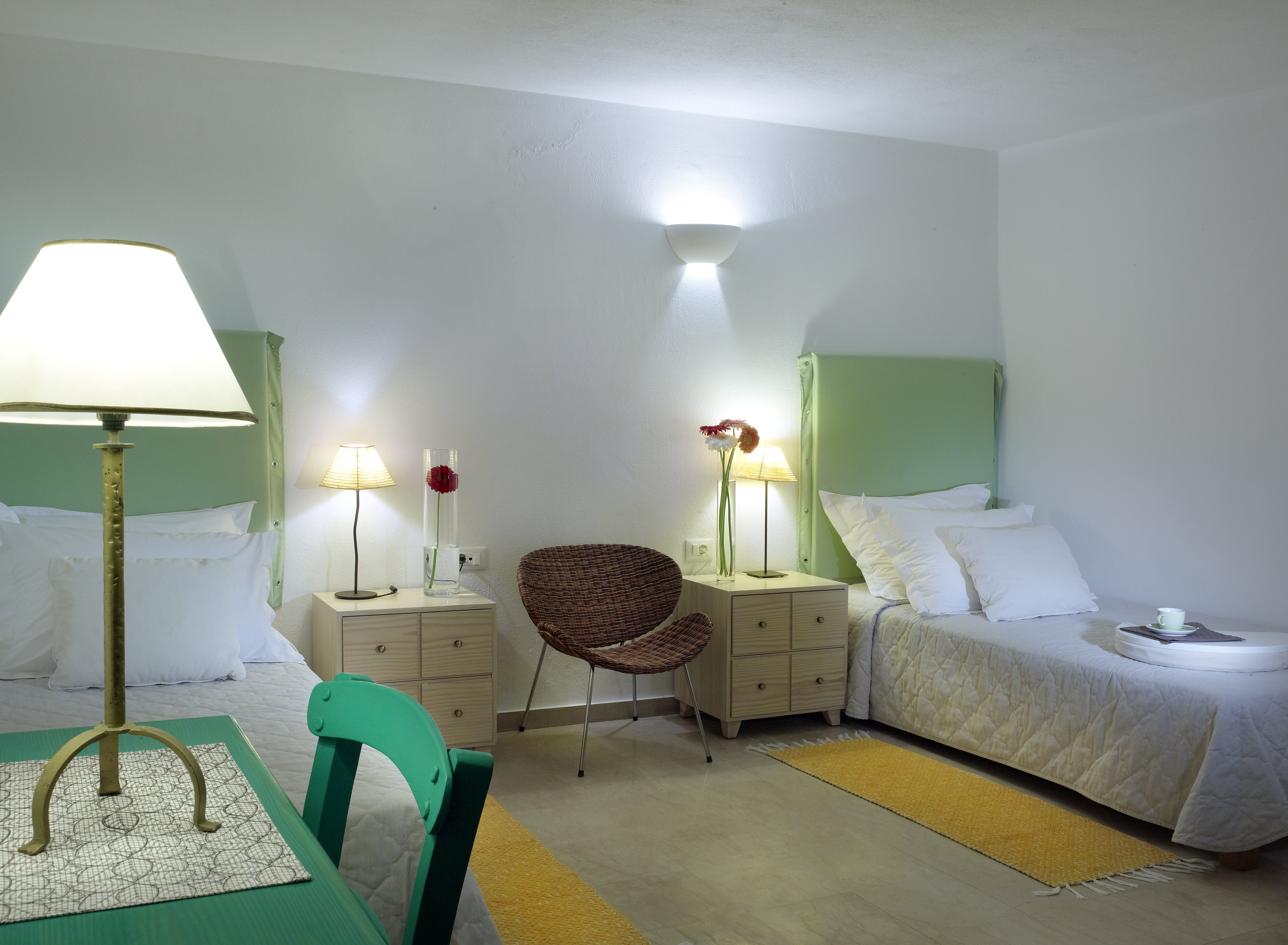 Thalassa Villas at St Nicolas Bay - Hera's Place - Image 6