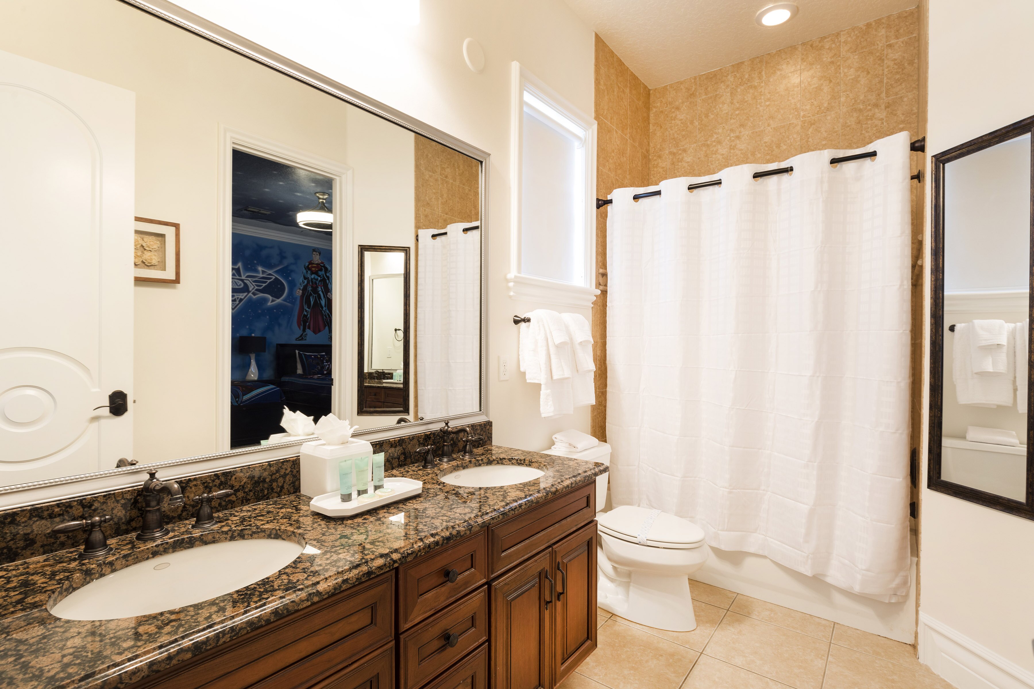 Villa Lilac, Reunion Resort - Image 17