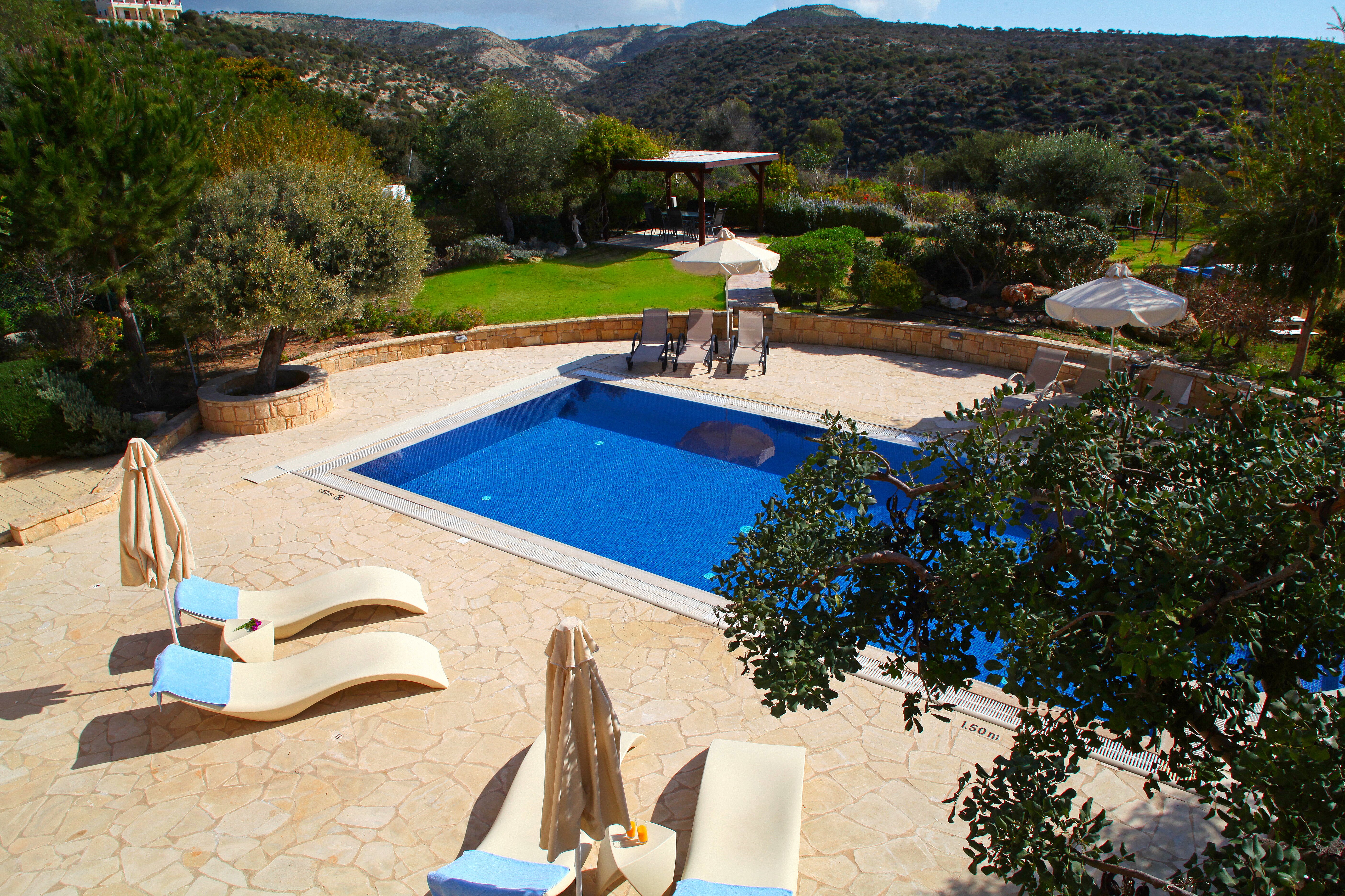 Villa Dionysus - Image 4