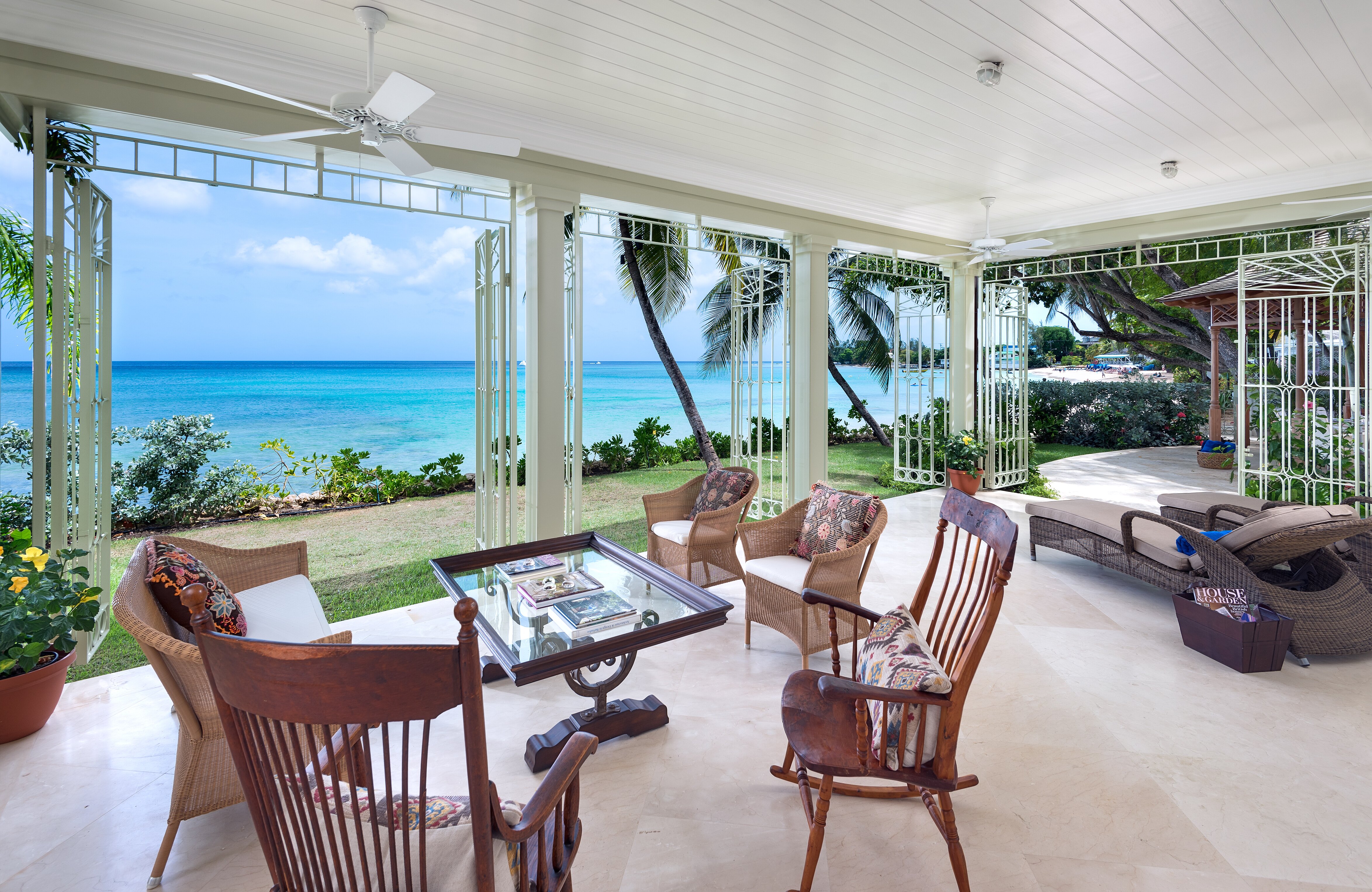 Hemingway House - Image 4