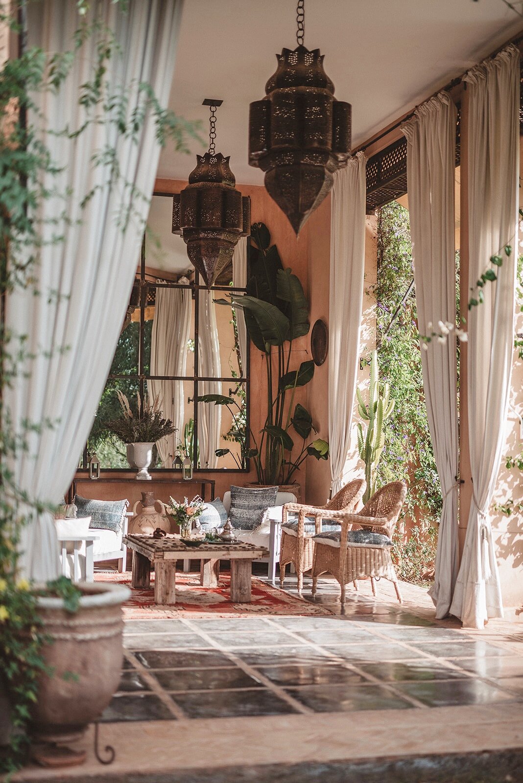 Dar Yasmina, near Marrakech - Image 6