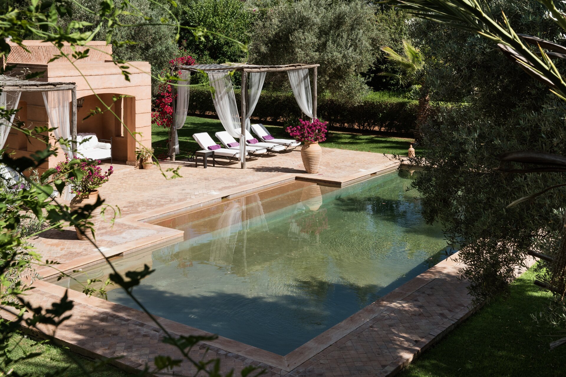 Dar Tamazerte, near Marrakech - Image 3