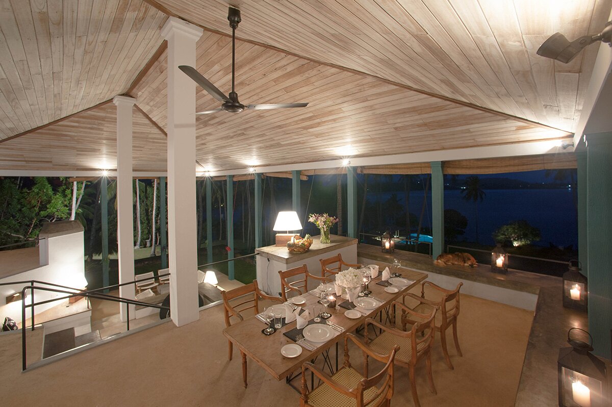 Cinnamon House - Image 7