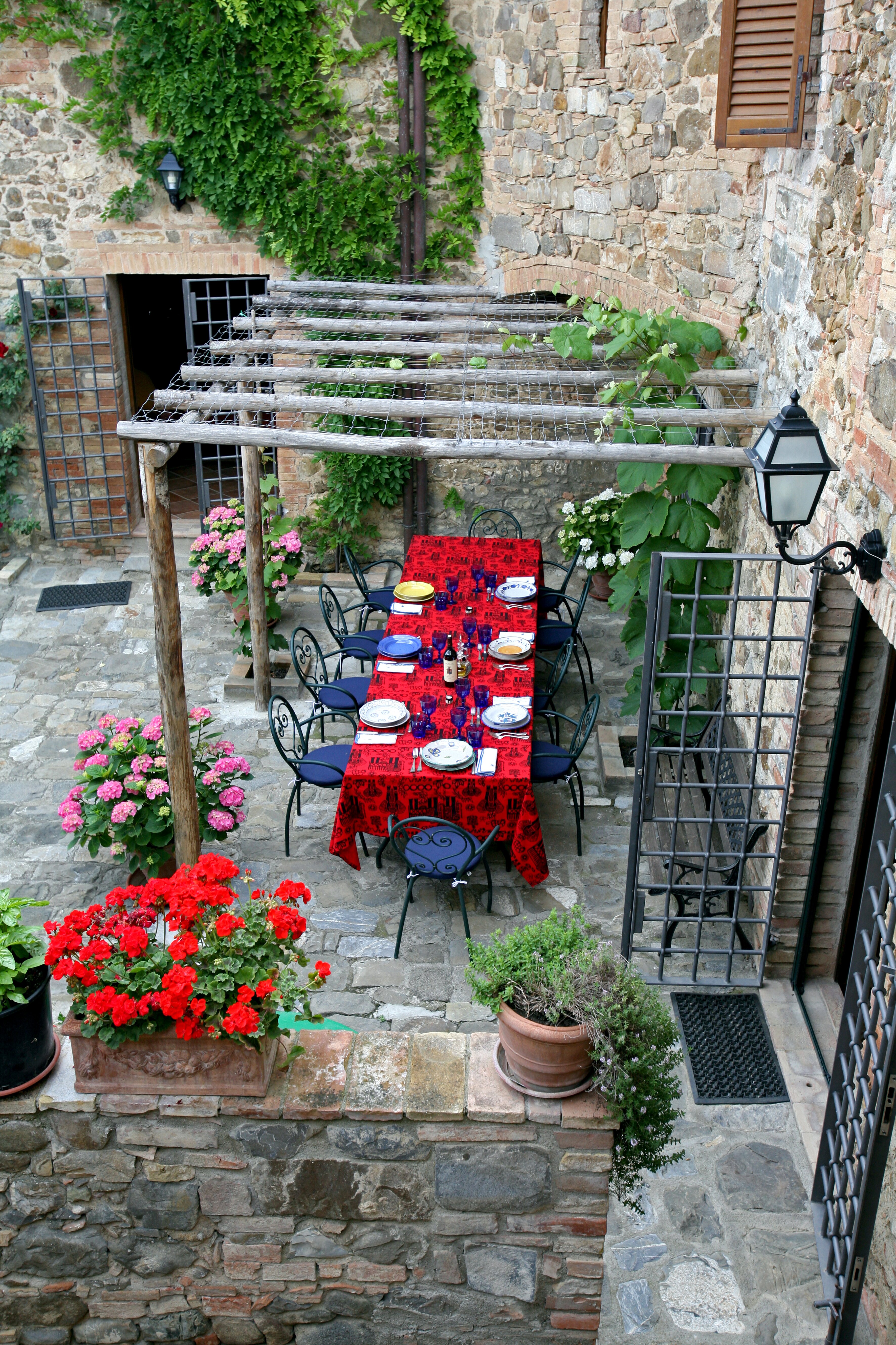 Tenuta Montalcino - Image 3