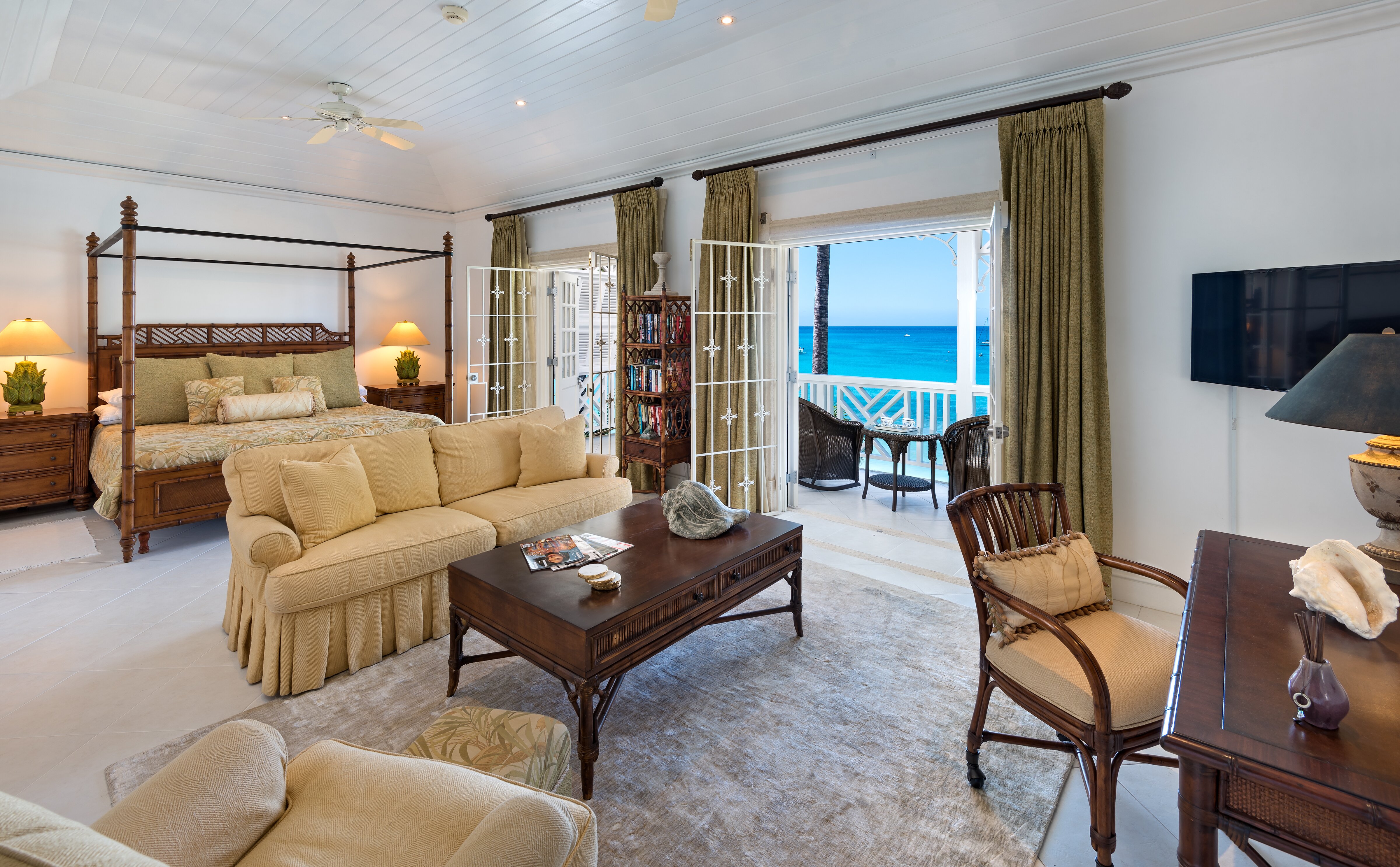 Fathoms End - Image 6