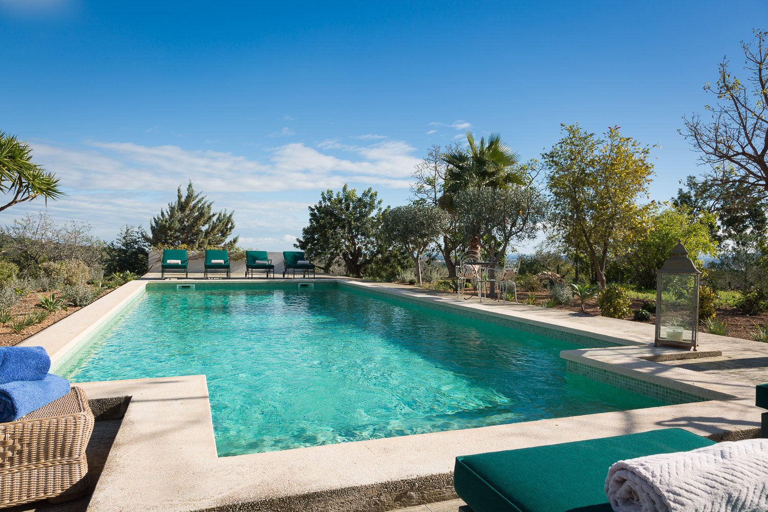 Los Pinos - Image 14