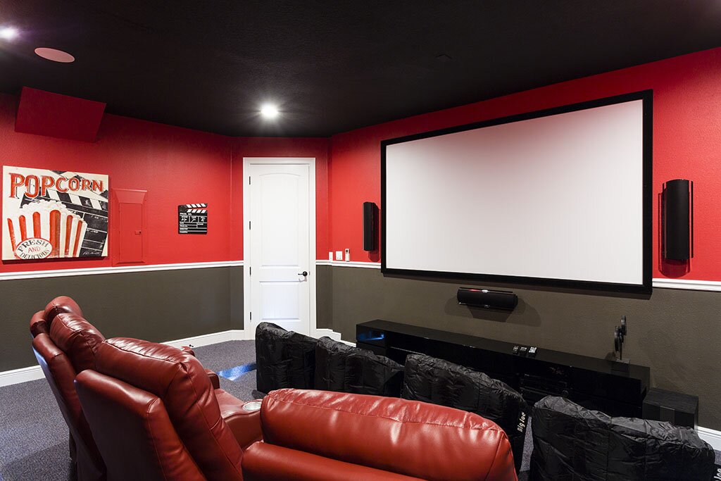 Villa Rosy, Reunion Resort - Image 15