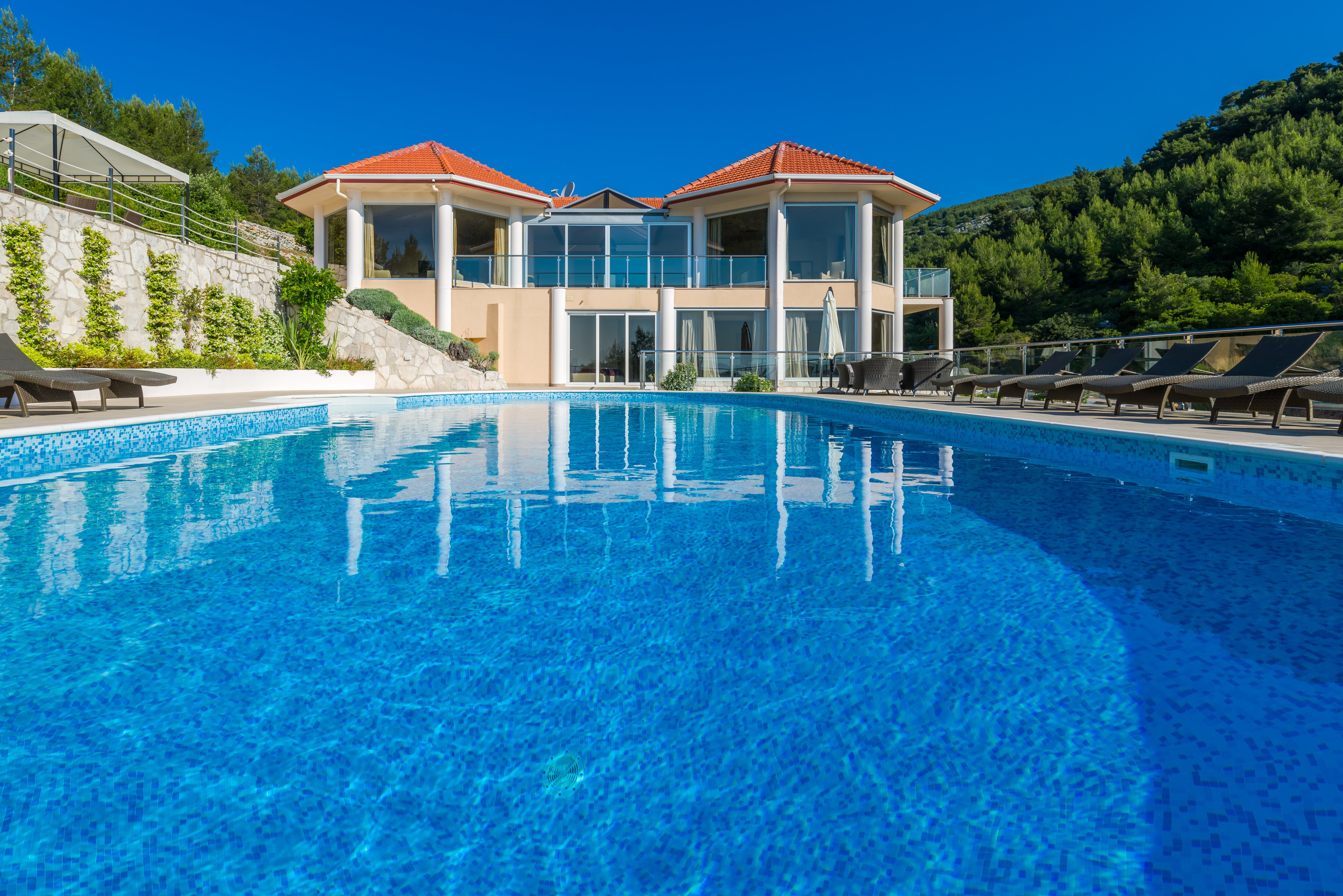 Korcula Beach Villa - Image 16